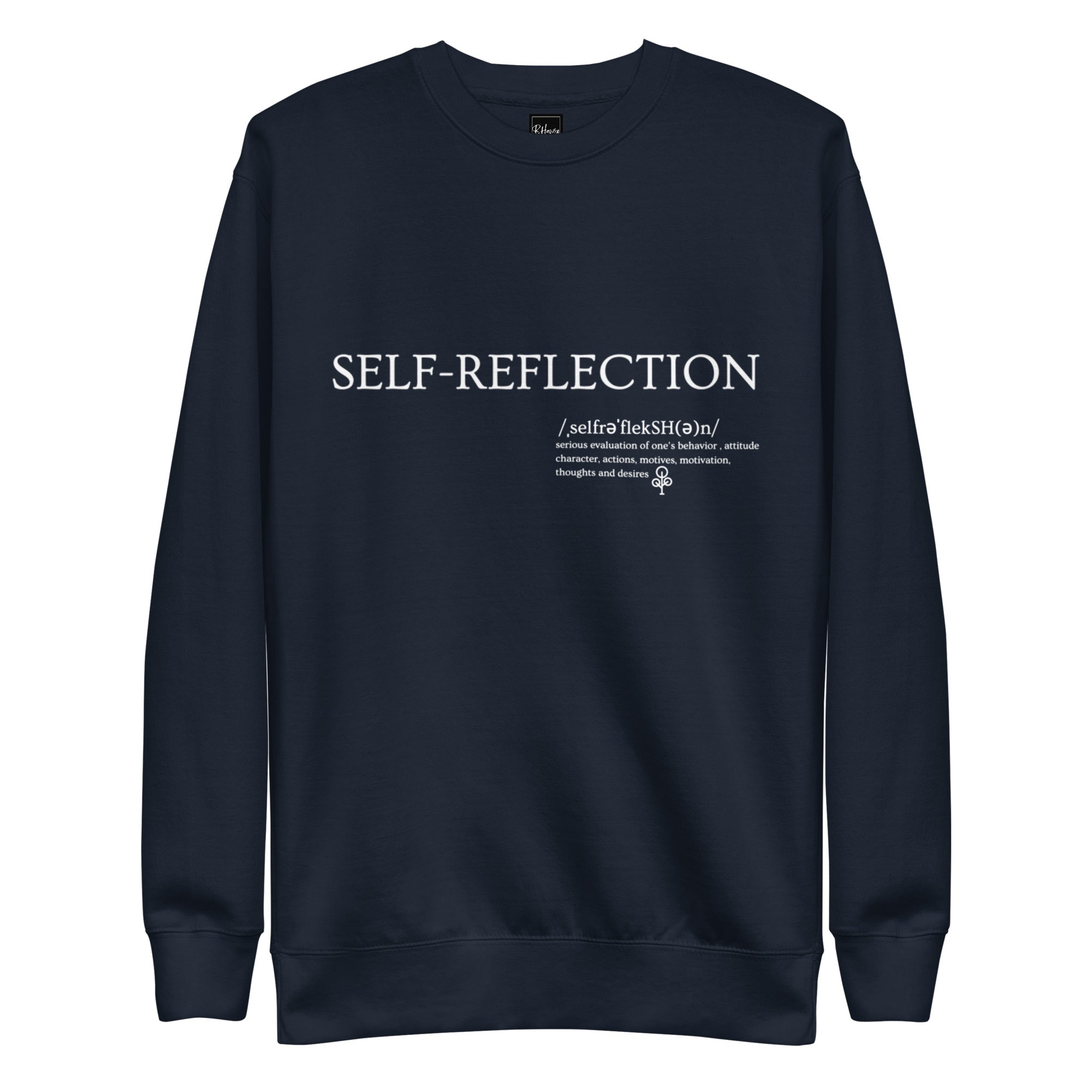 Reflection Sweatshirt