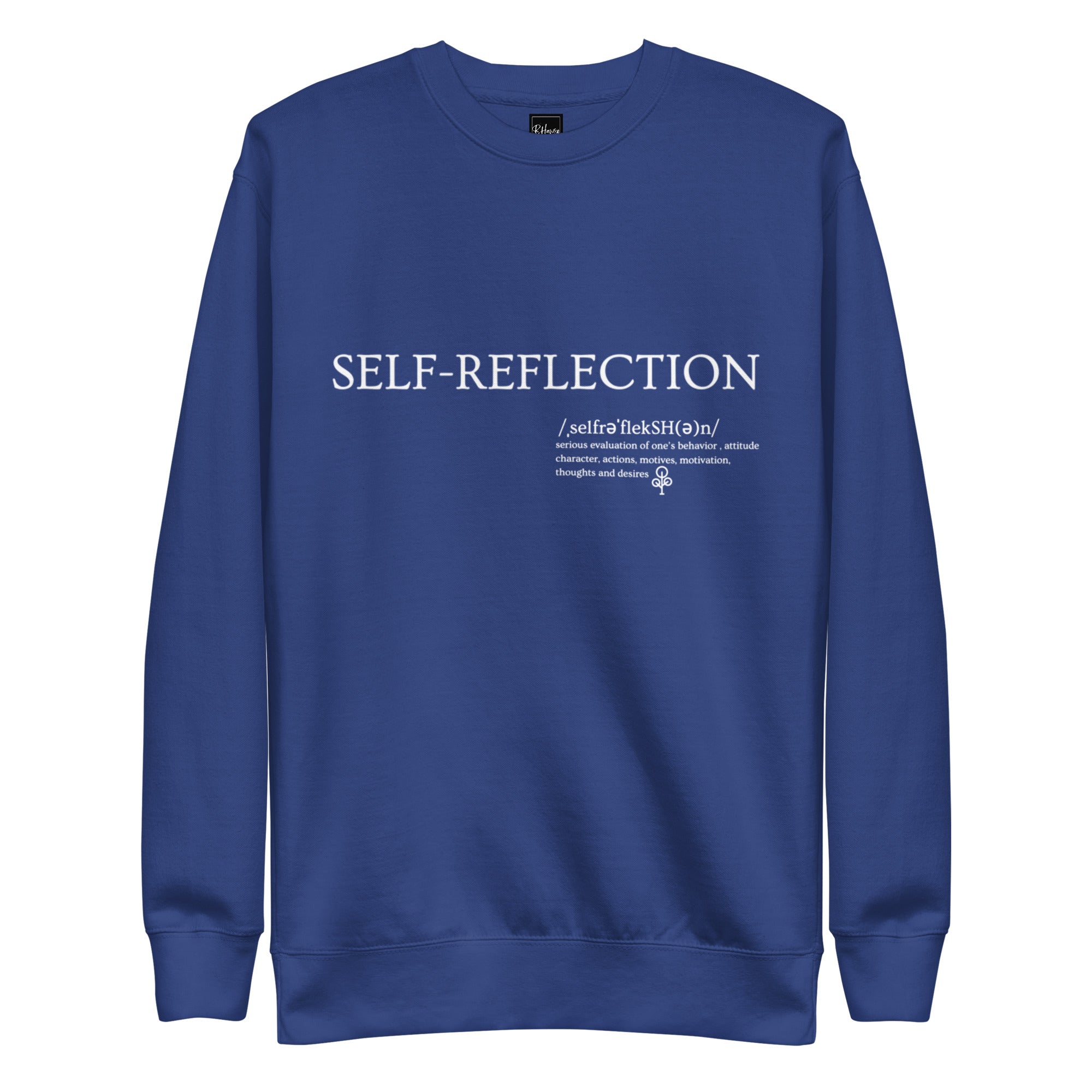 Reflection Sweatshirt