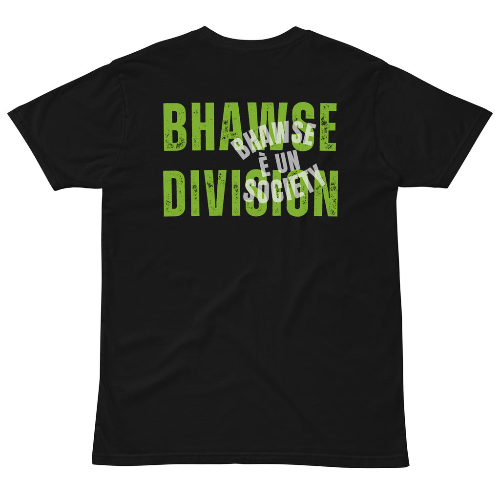 Division Tee