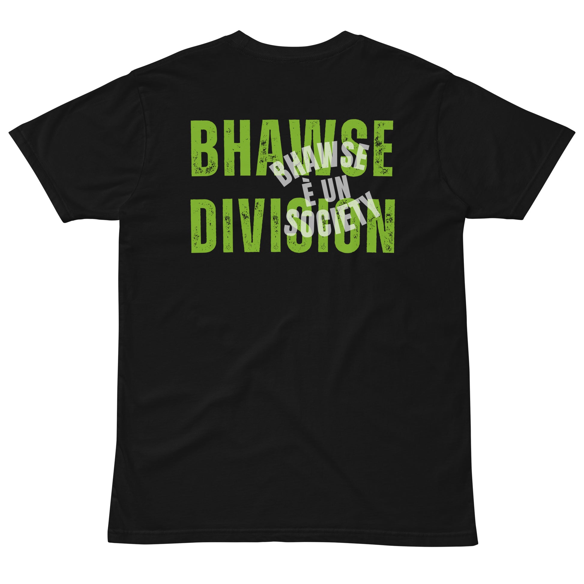 Division Tee