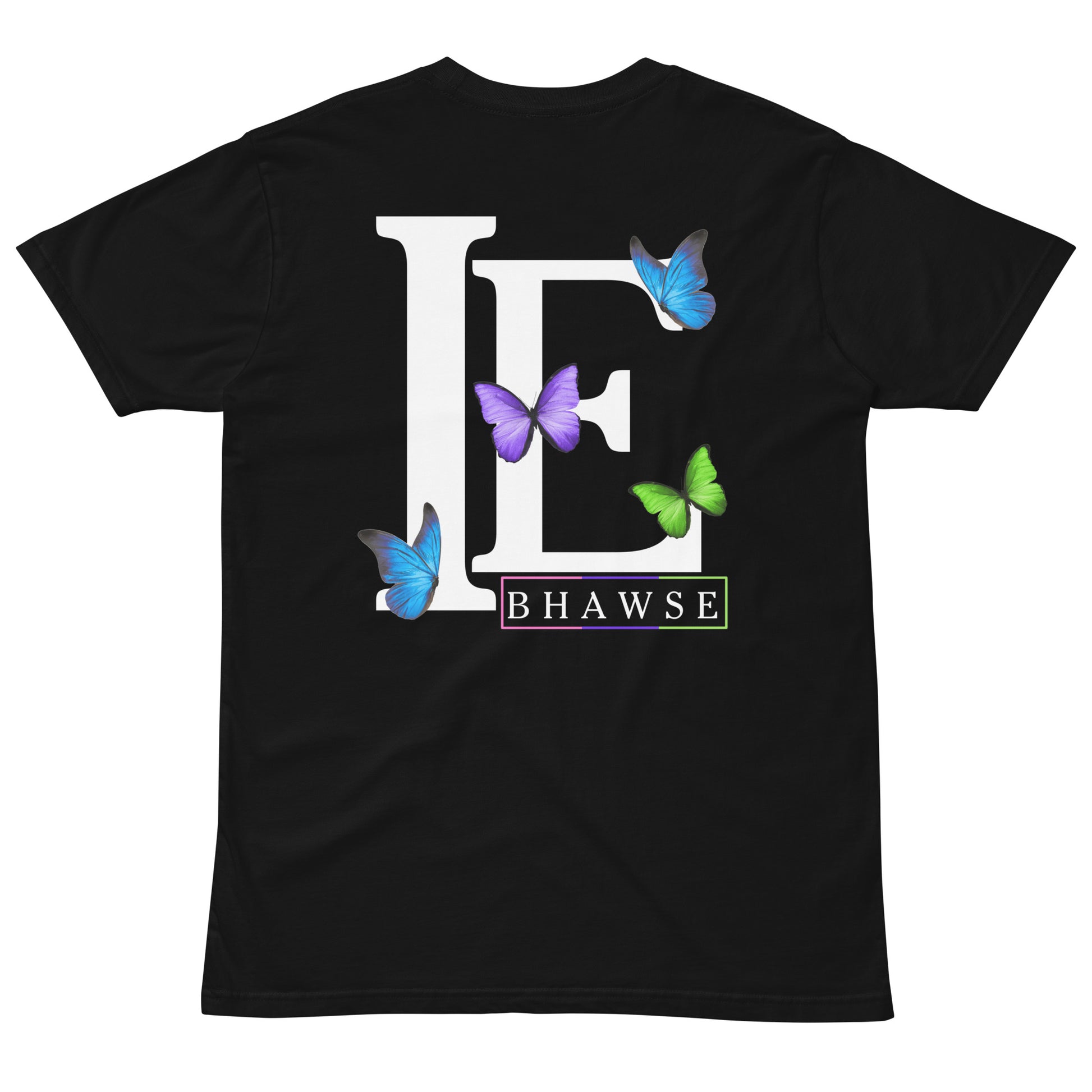 BHawse IE Tee