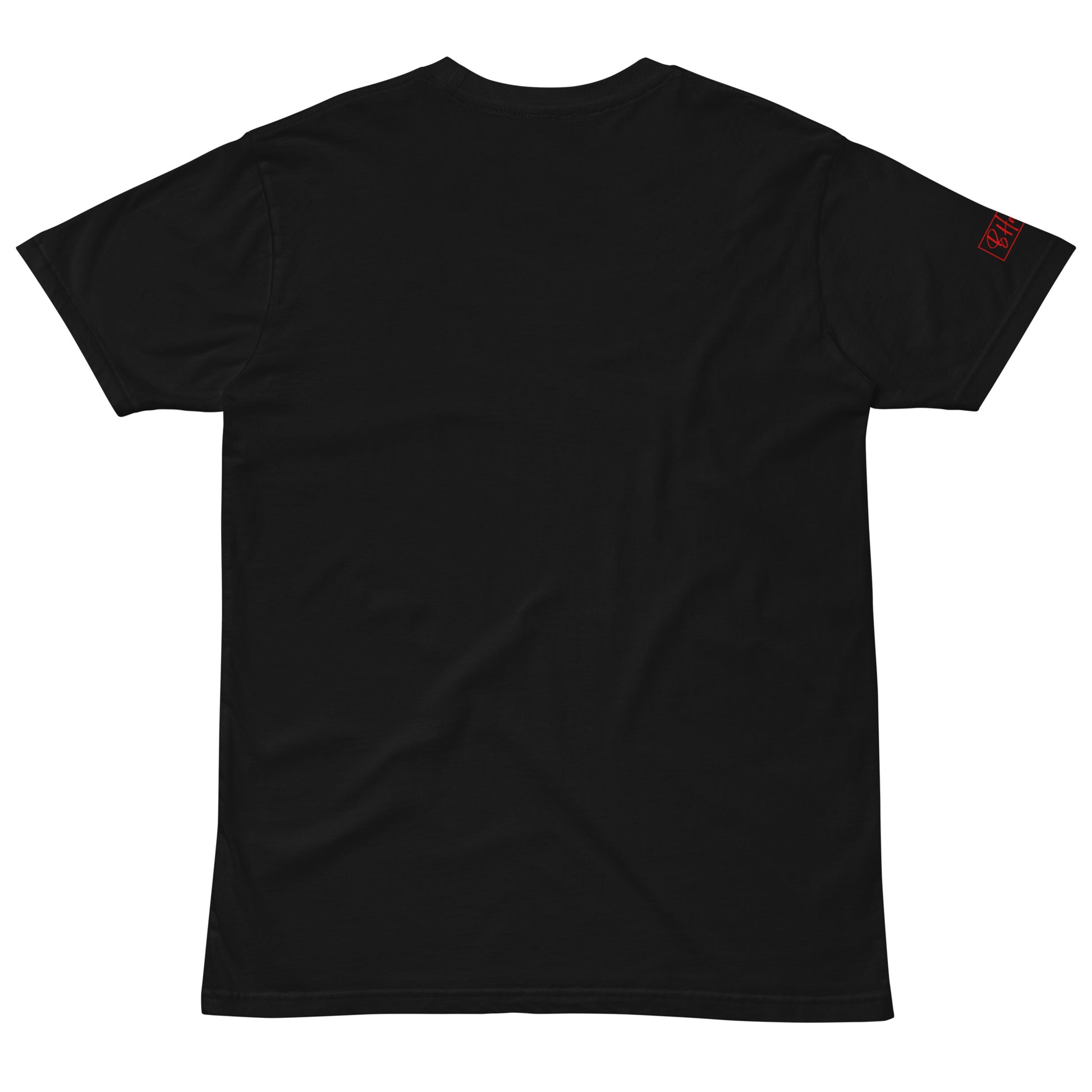 Forever Free Tee