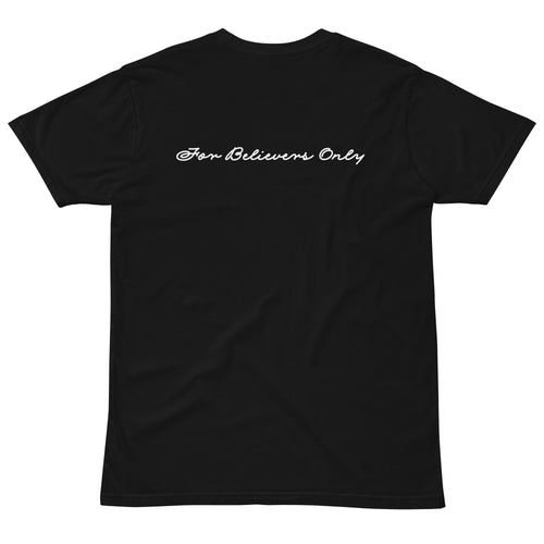 Believers Only Tee