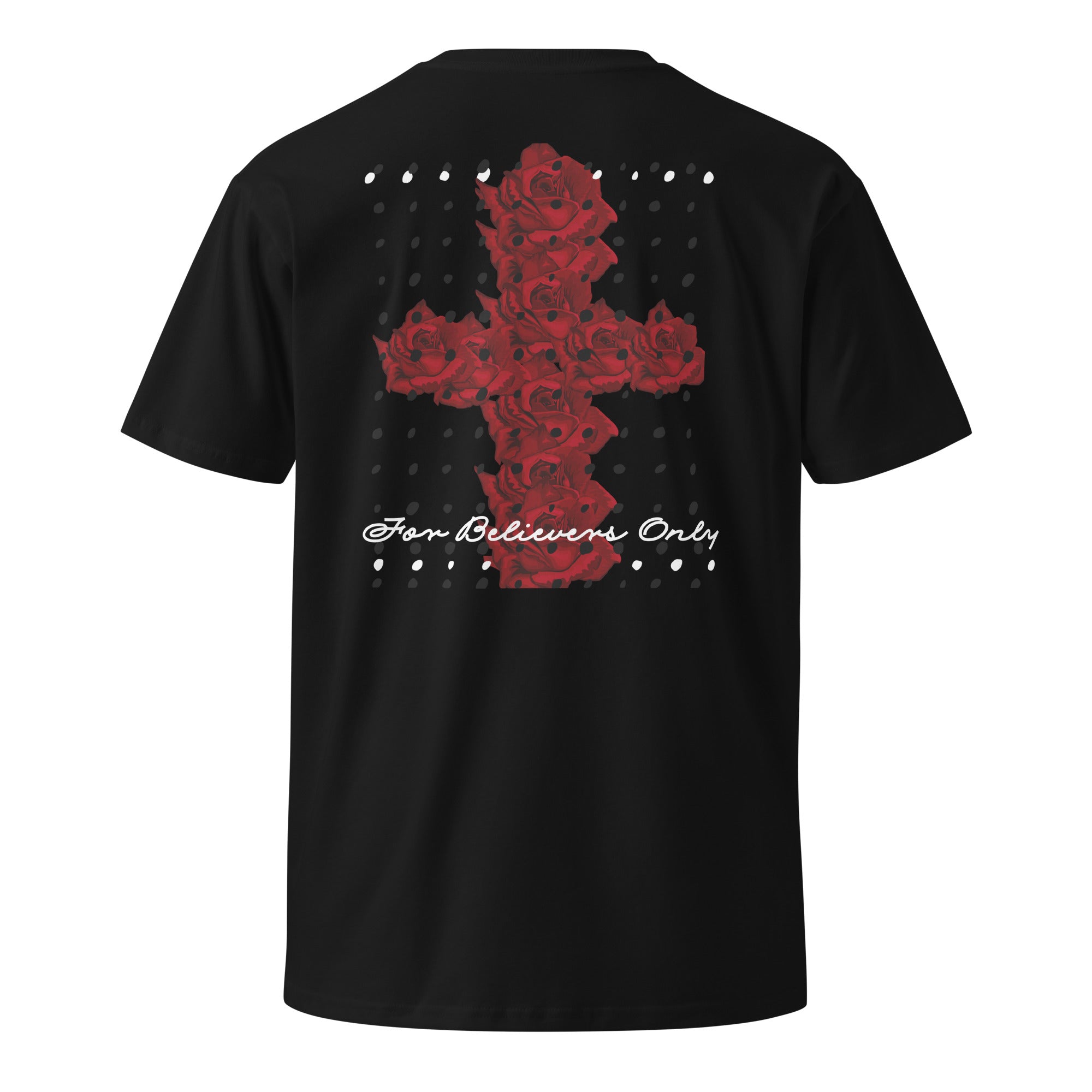 BOC English Rose Tee