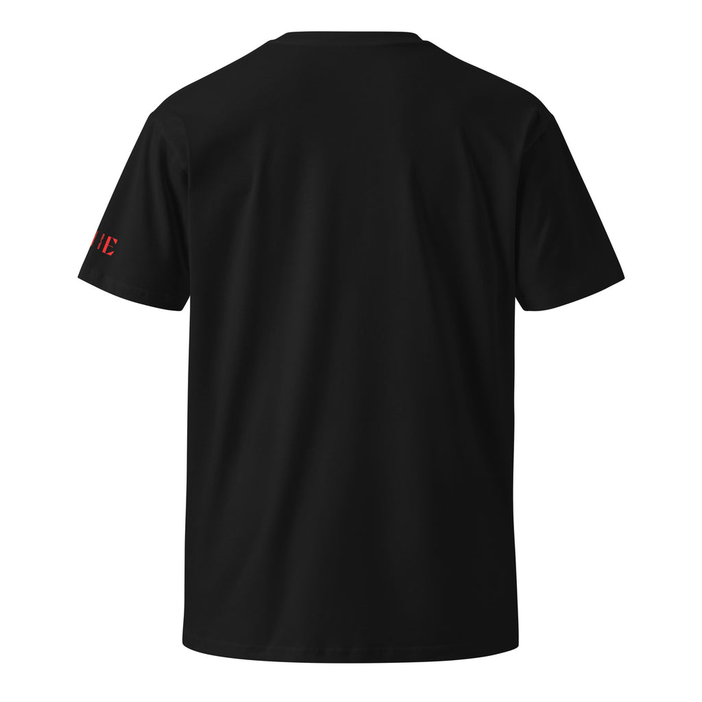 Dicyple Tee