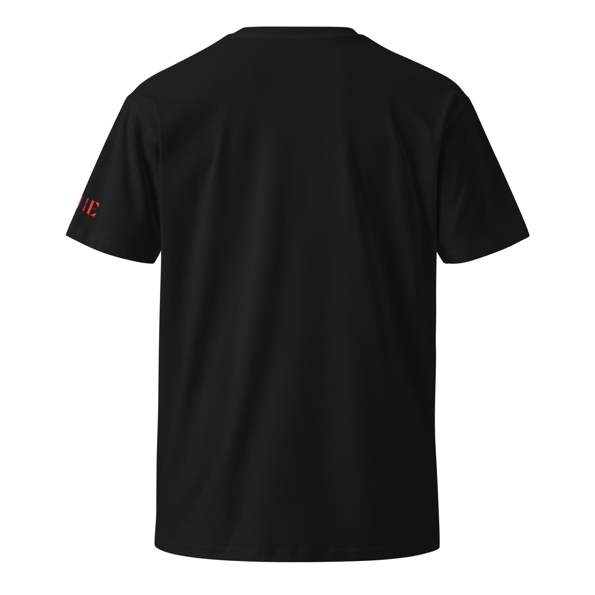 Dicyple Tee