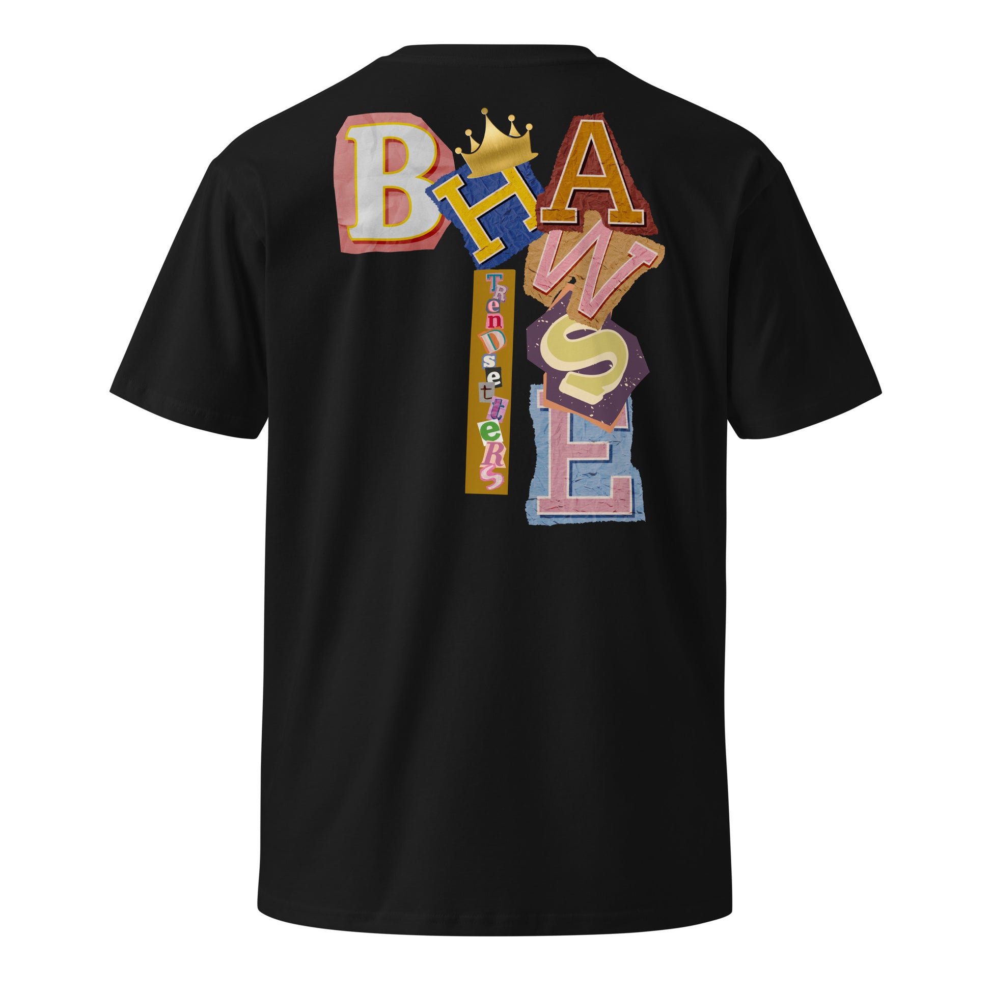 Trendsetter Tee