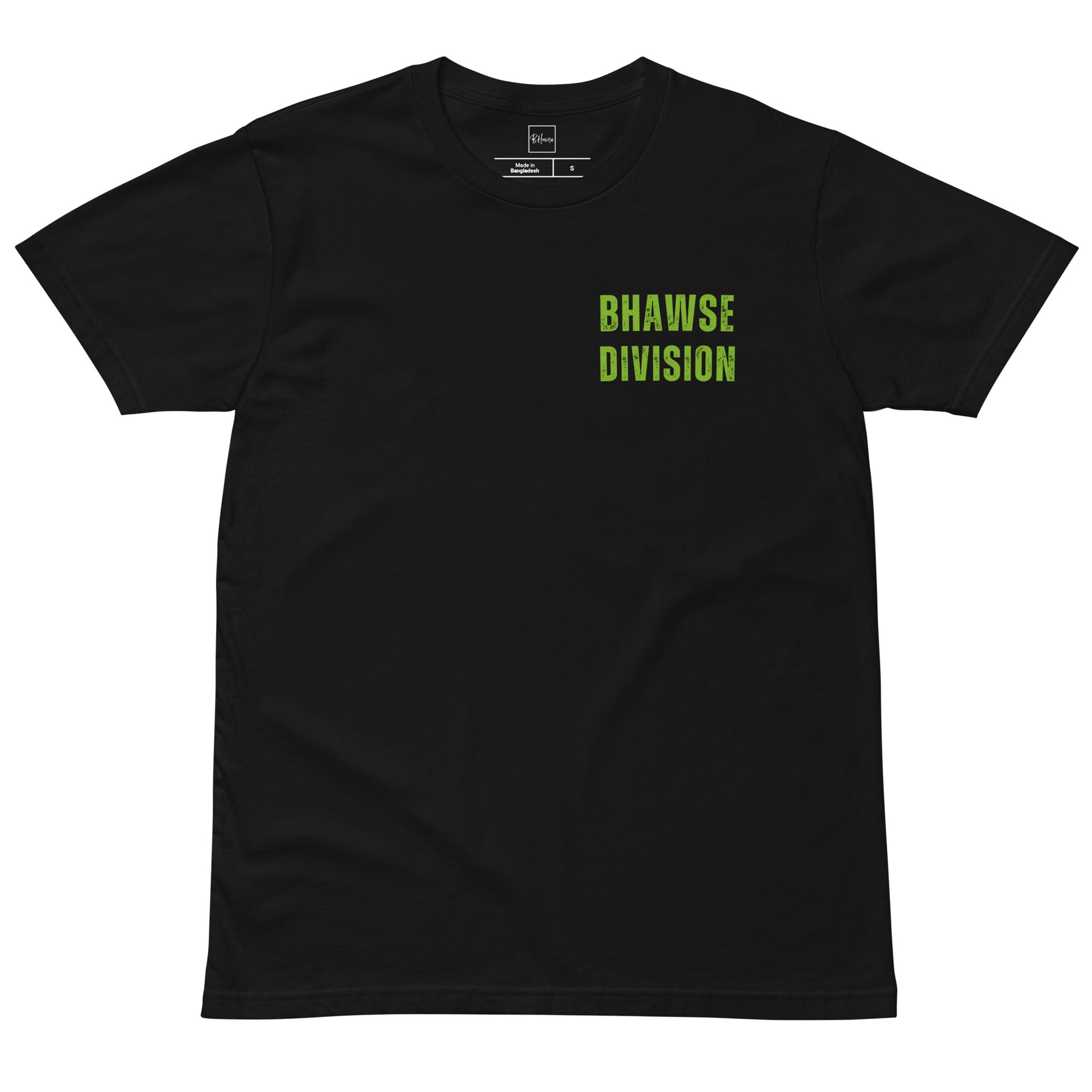 Division Tee