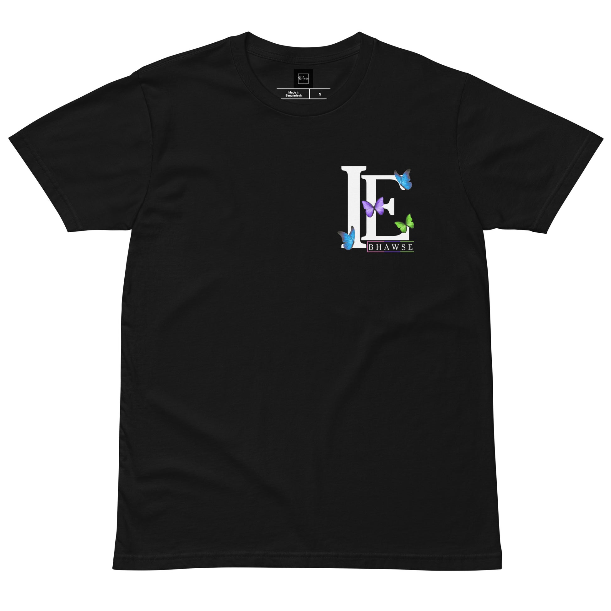 BHawse IE Tee