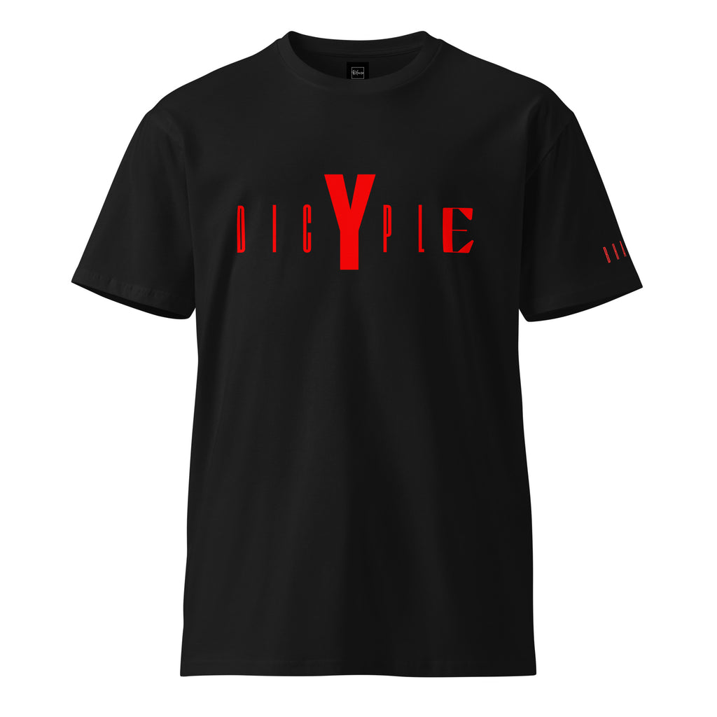 Dicyple Tee