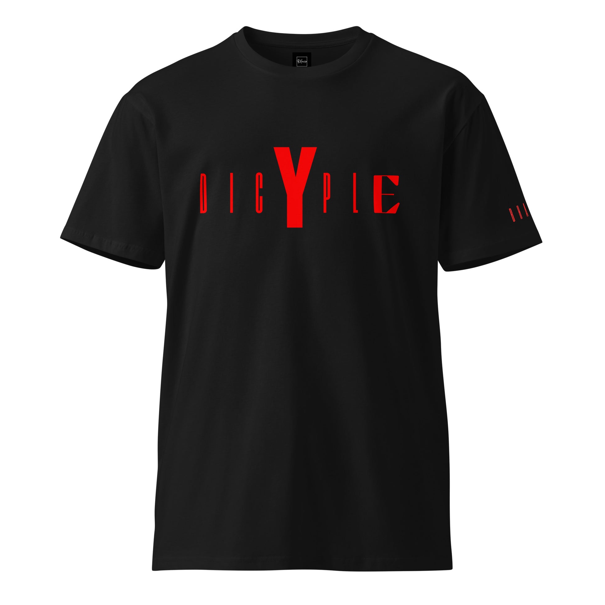 Dicyple Tee