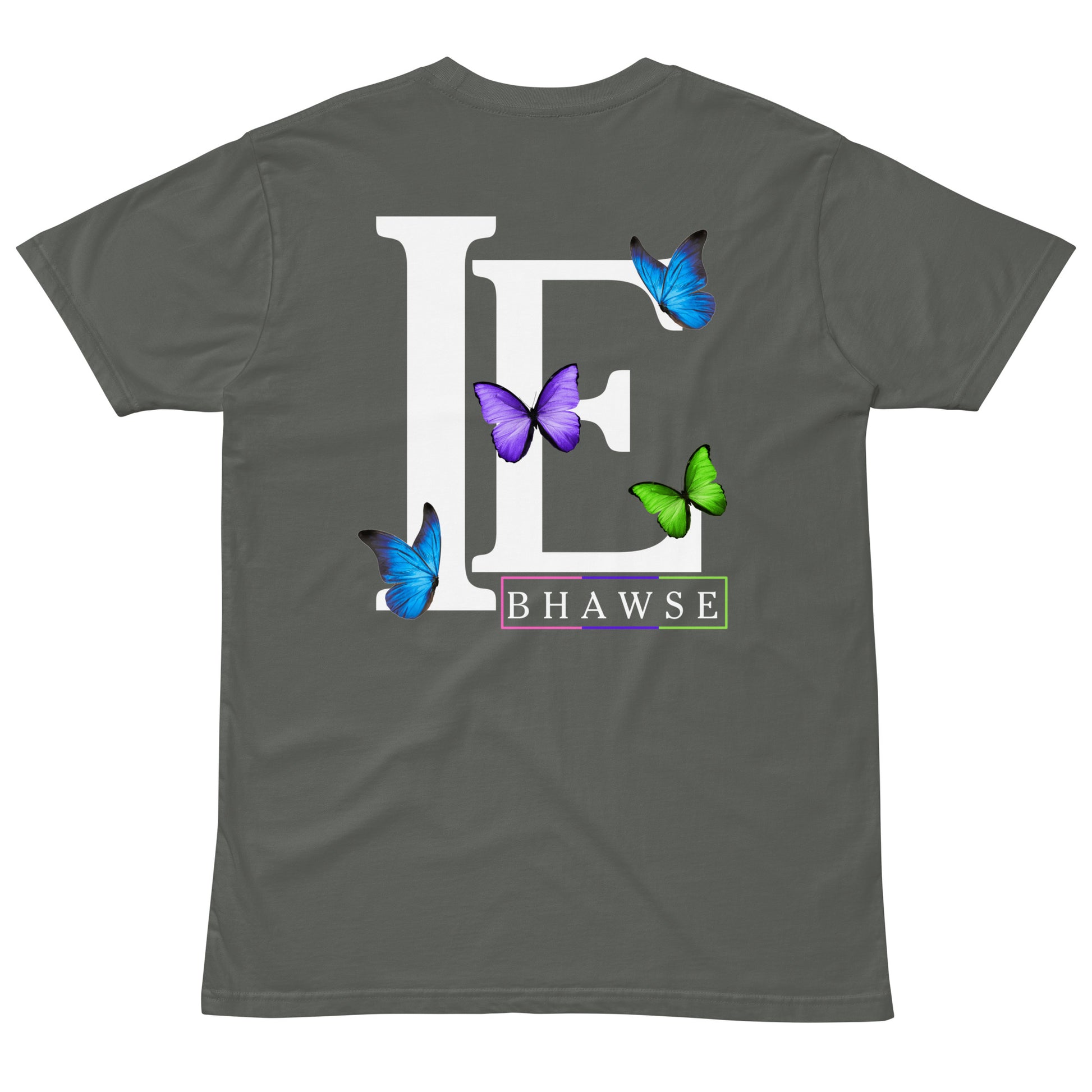 BHawse IE Tee