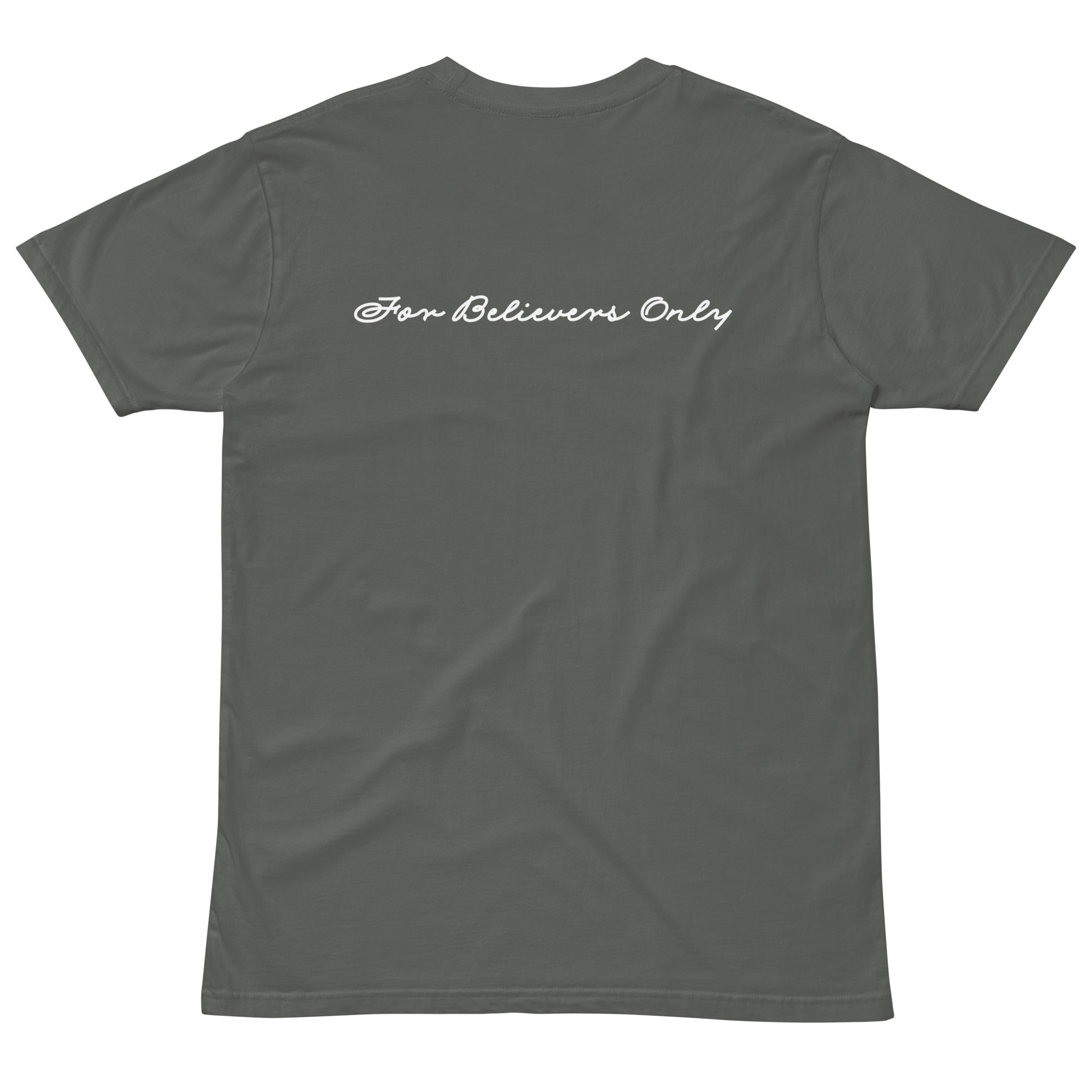 Believers Only Tee