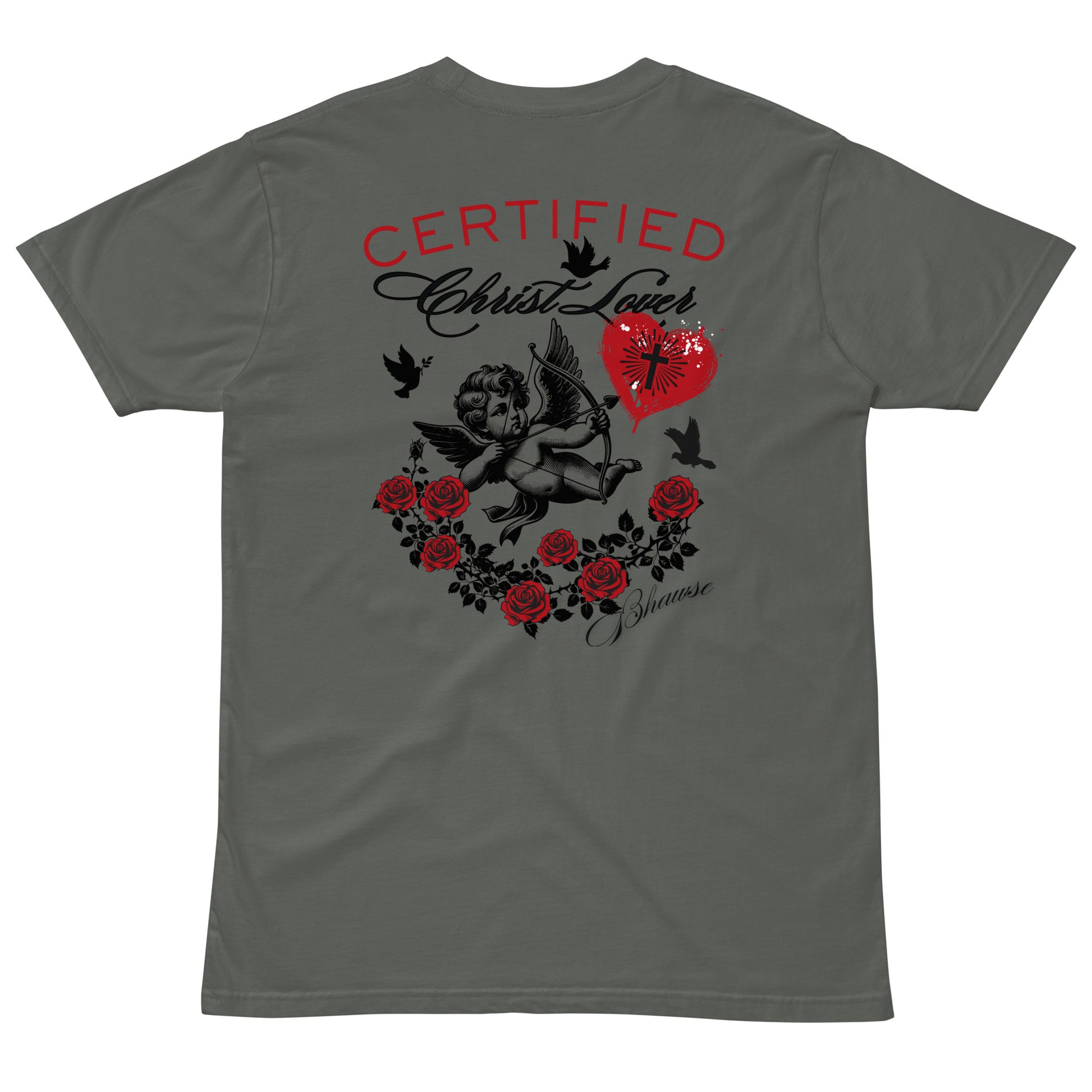 Certified Tee