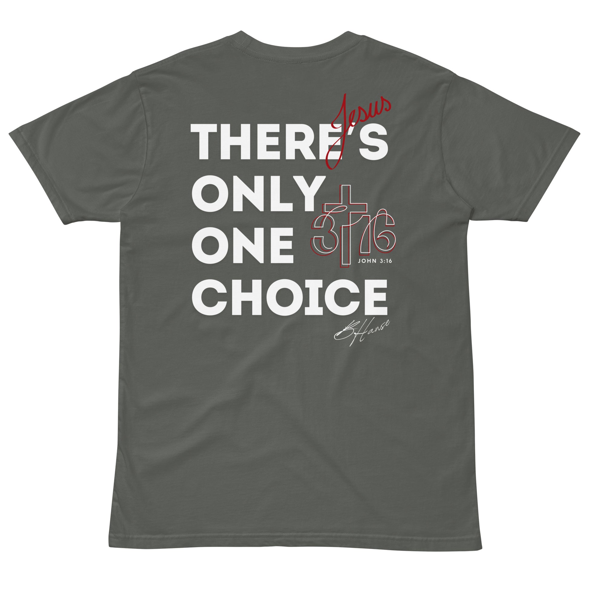 One Choice