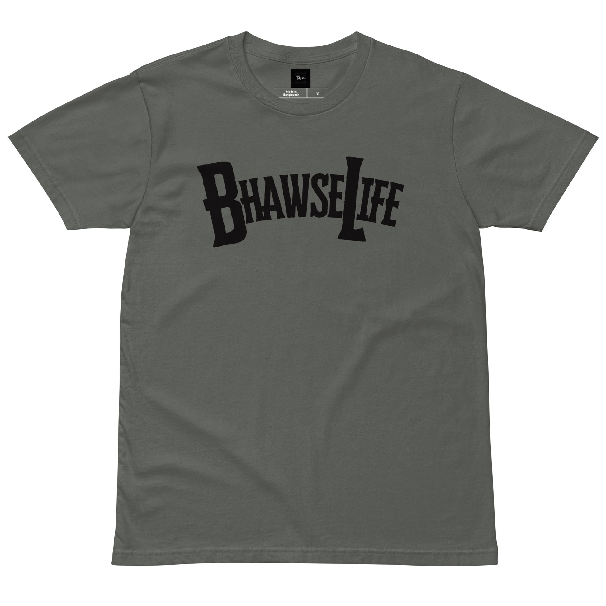 BHawse Life Tee