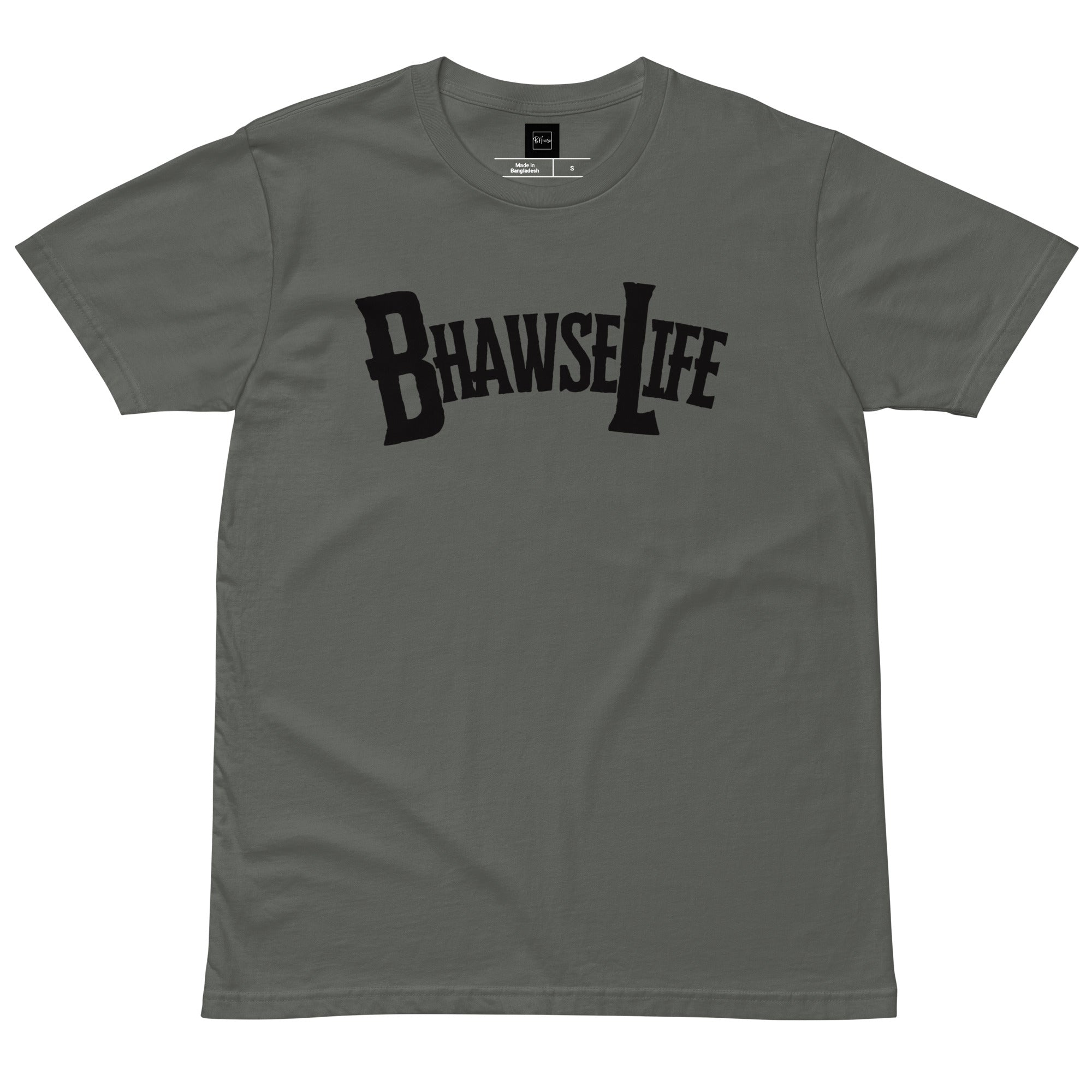 BHawse Life Tee