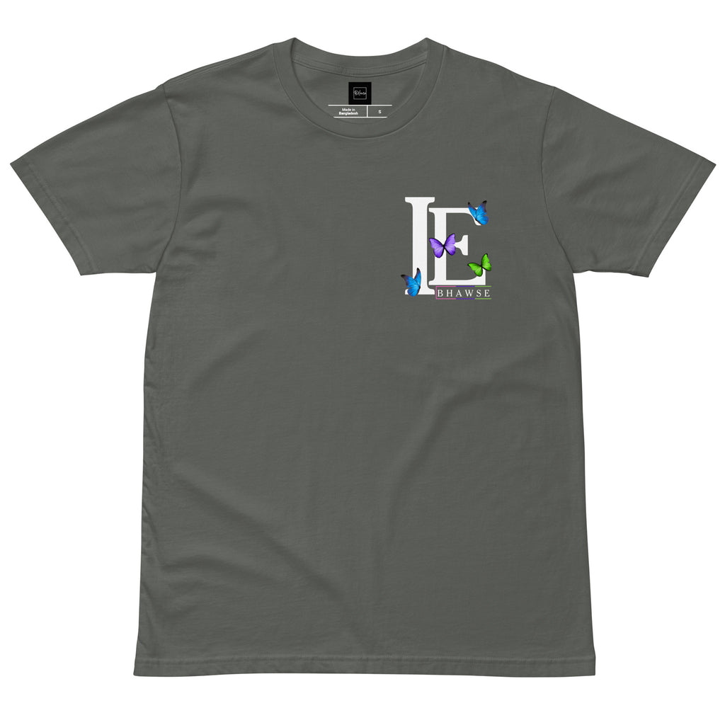 BHawse IE Tee