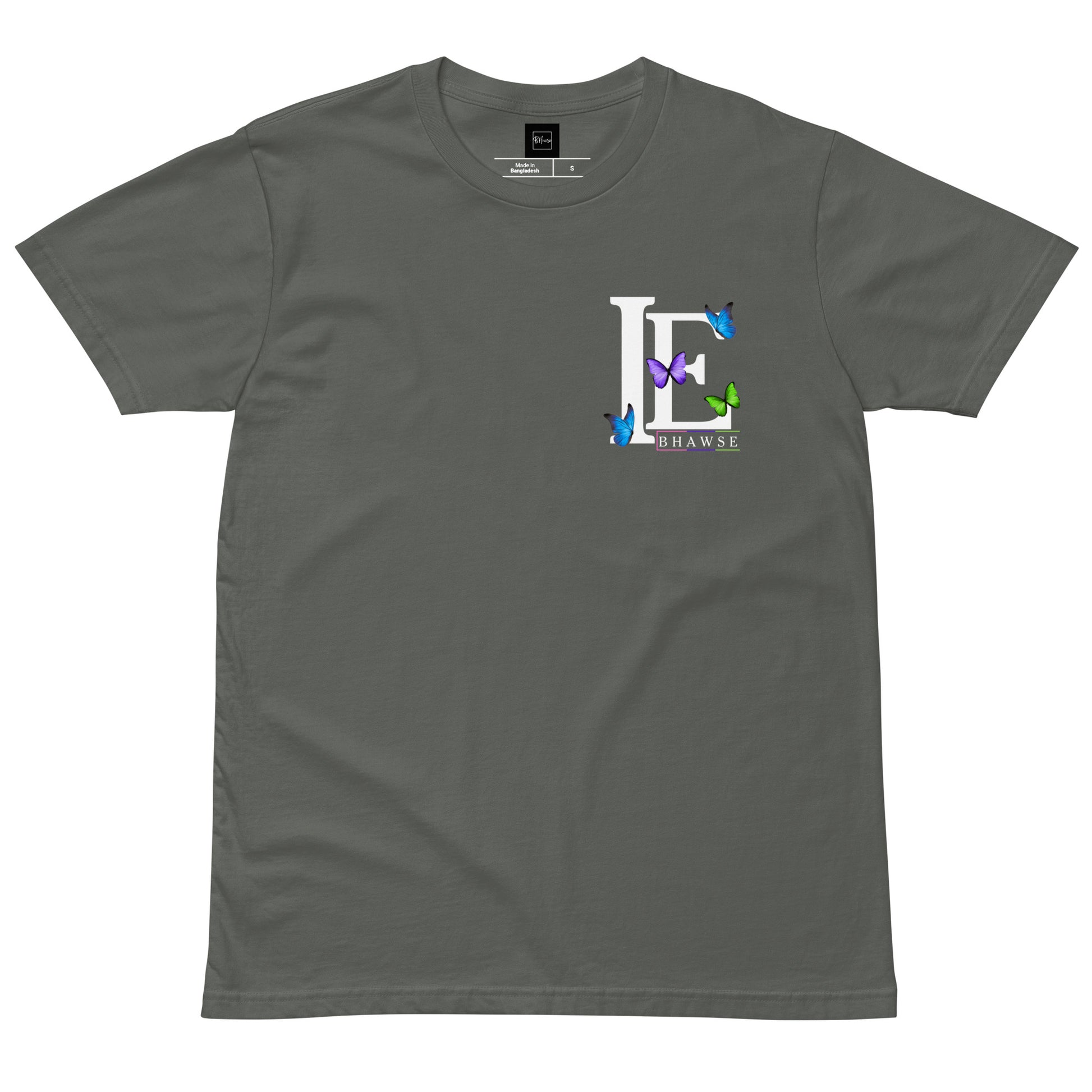 BHawse IE Tee