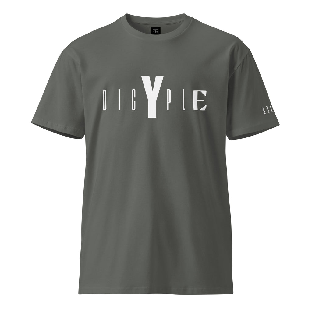 Dicyple Tee
