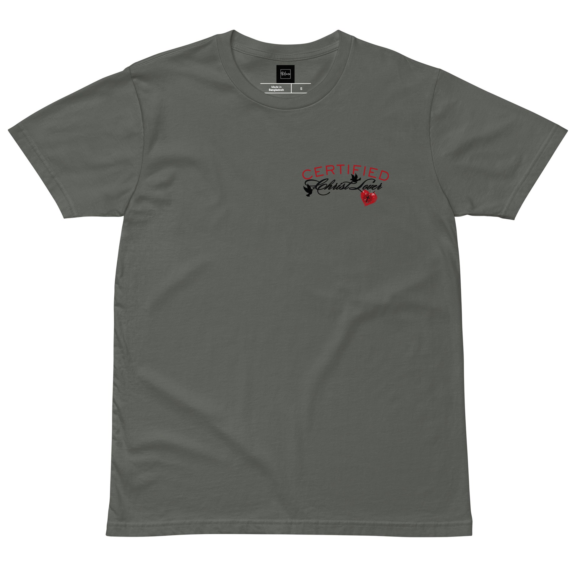 Certified Tee