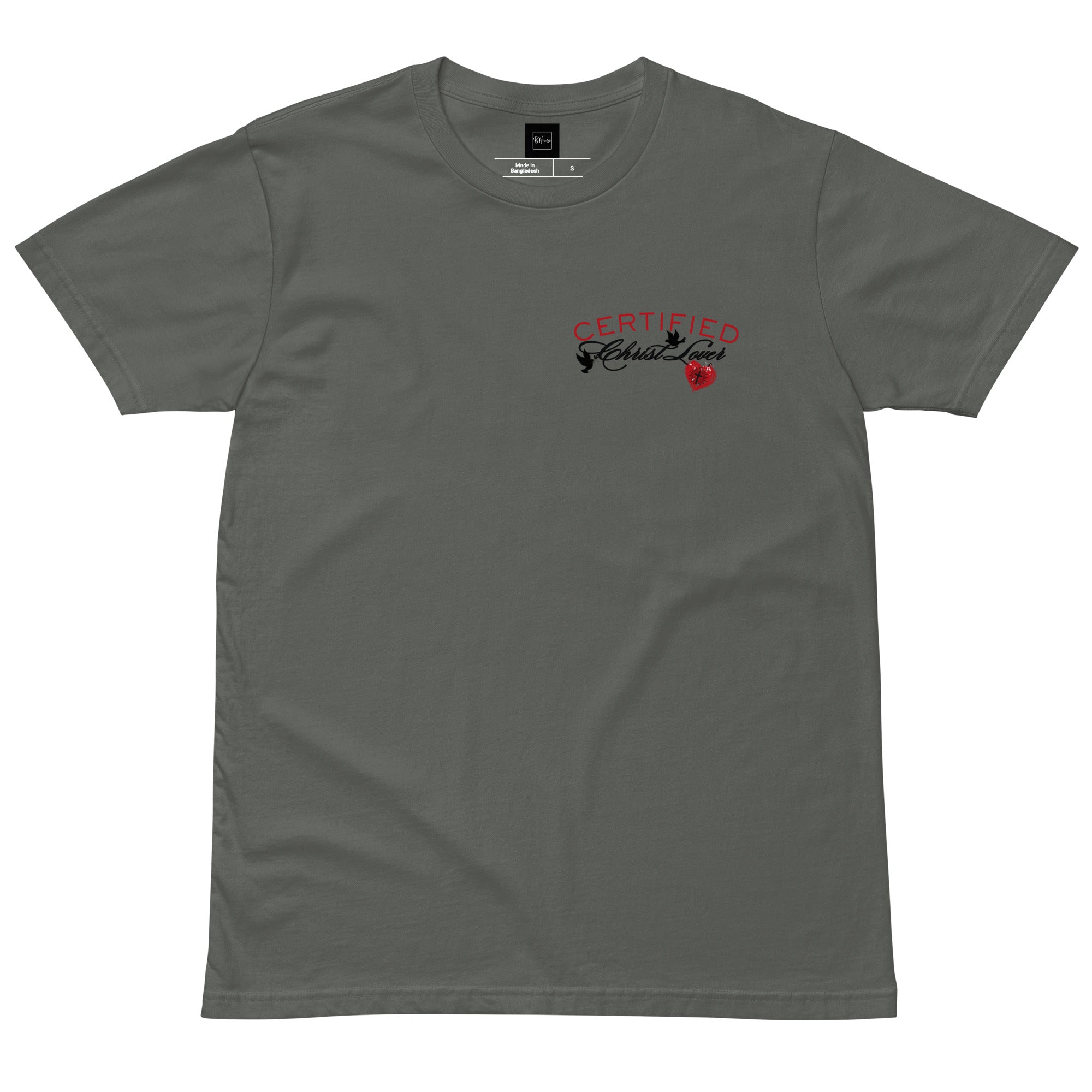 Certified Tee