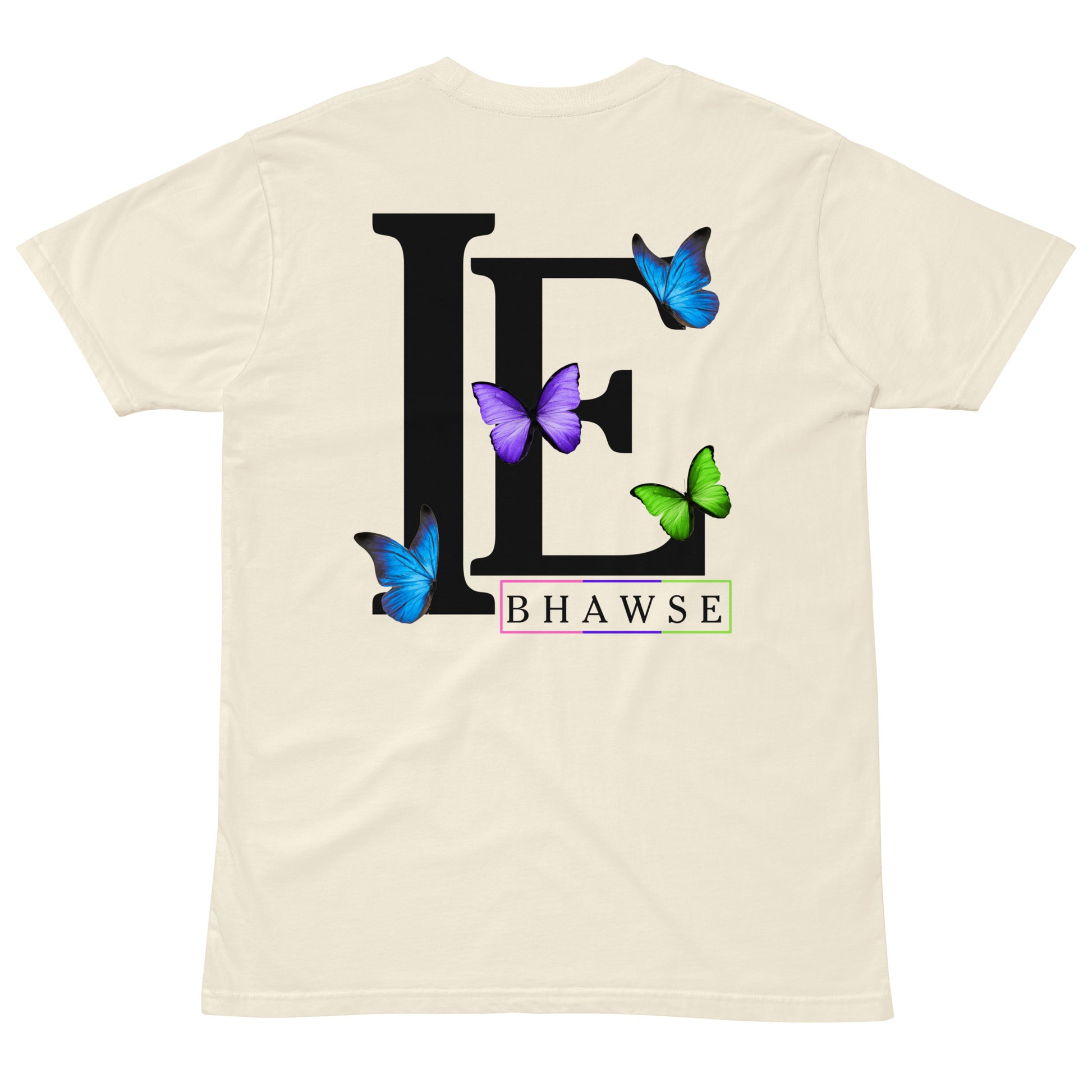BHawse IE Tee
