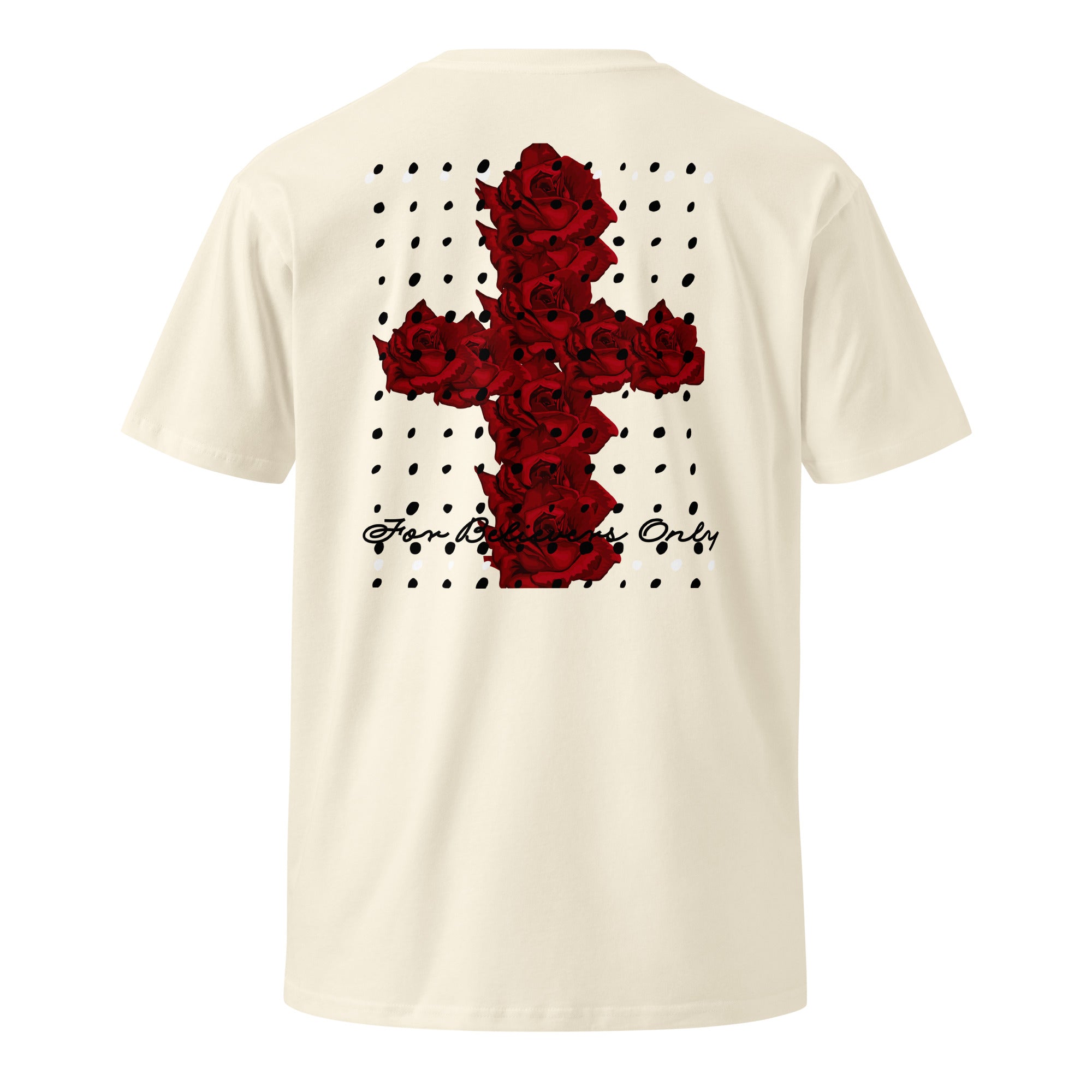 BOC English Rose Tee