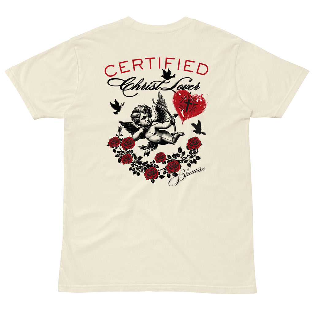 Certified Tee