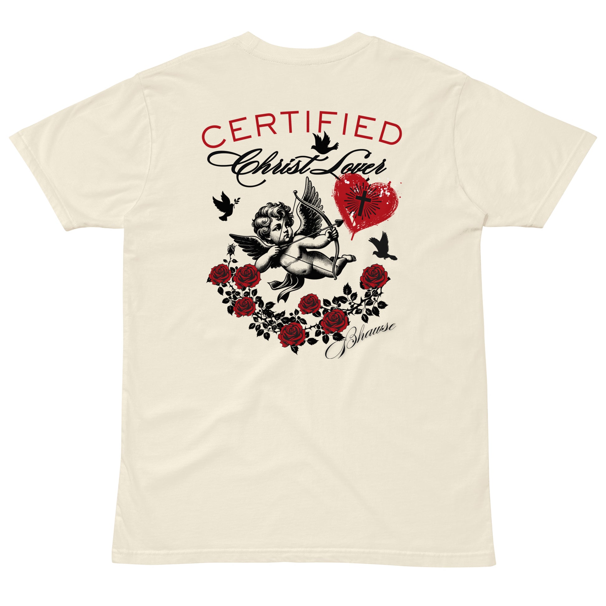 Certified Tee