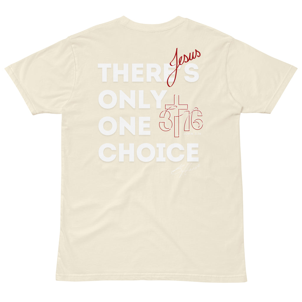One Choice