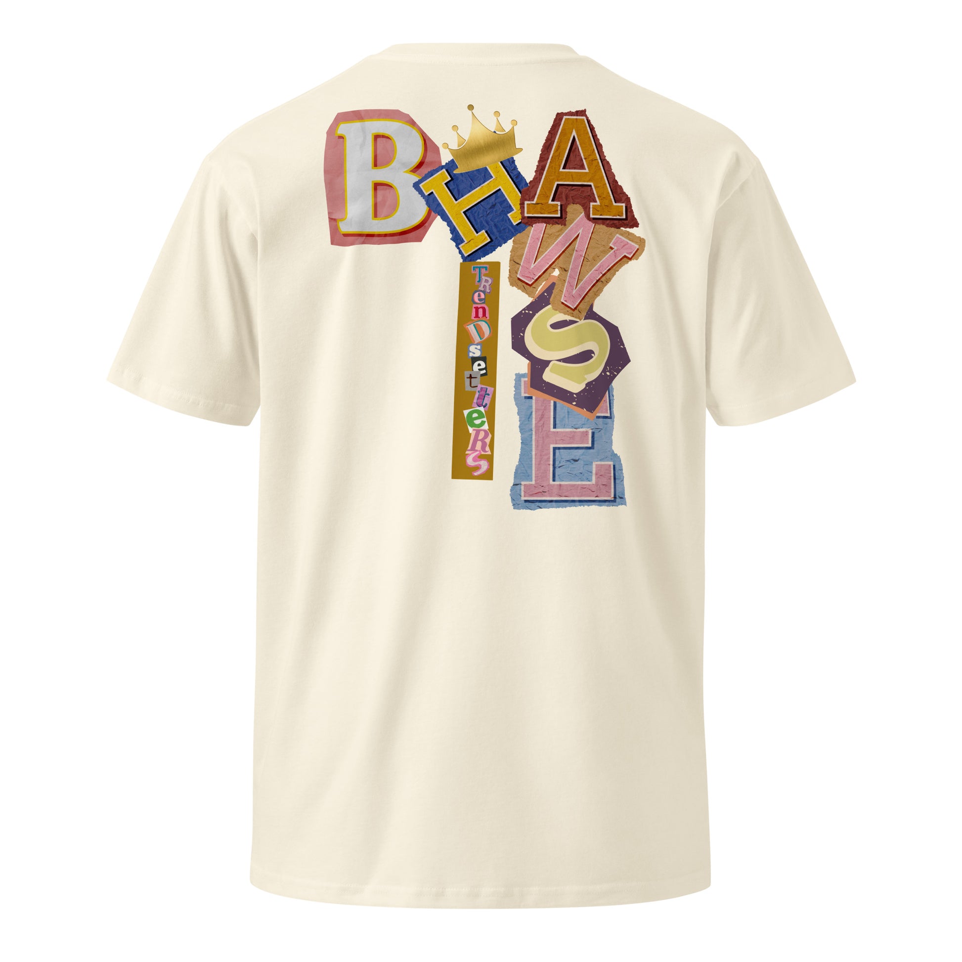 Trendsetter Tee