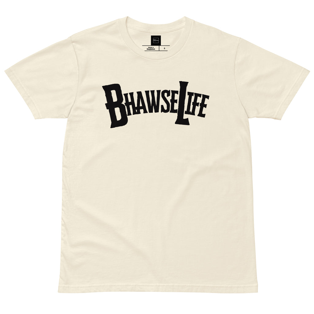 BHawse Life Tee