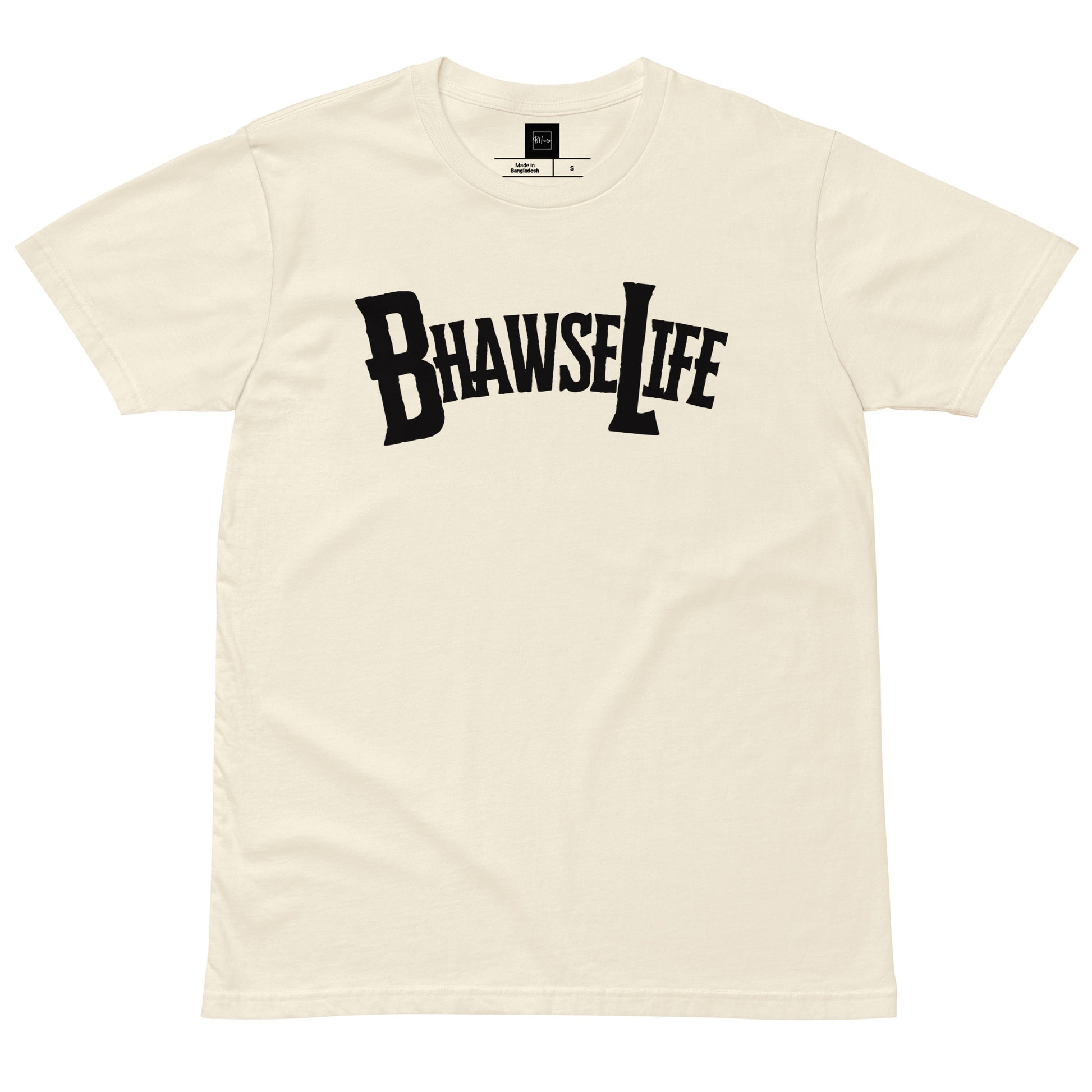 BHawse Life Tee