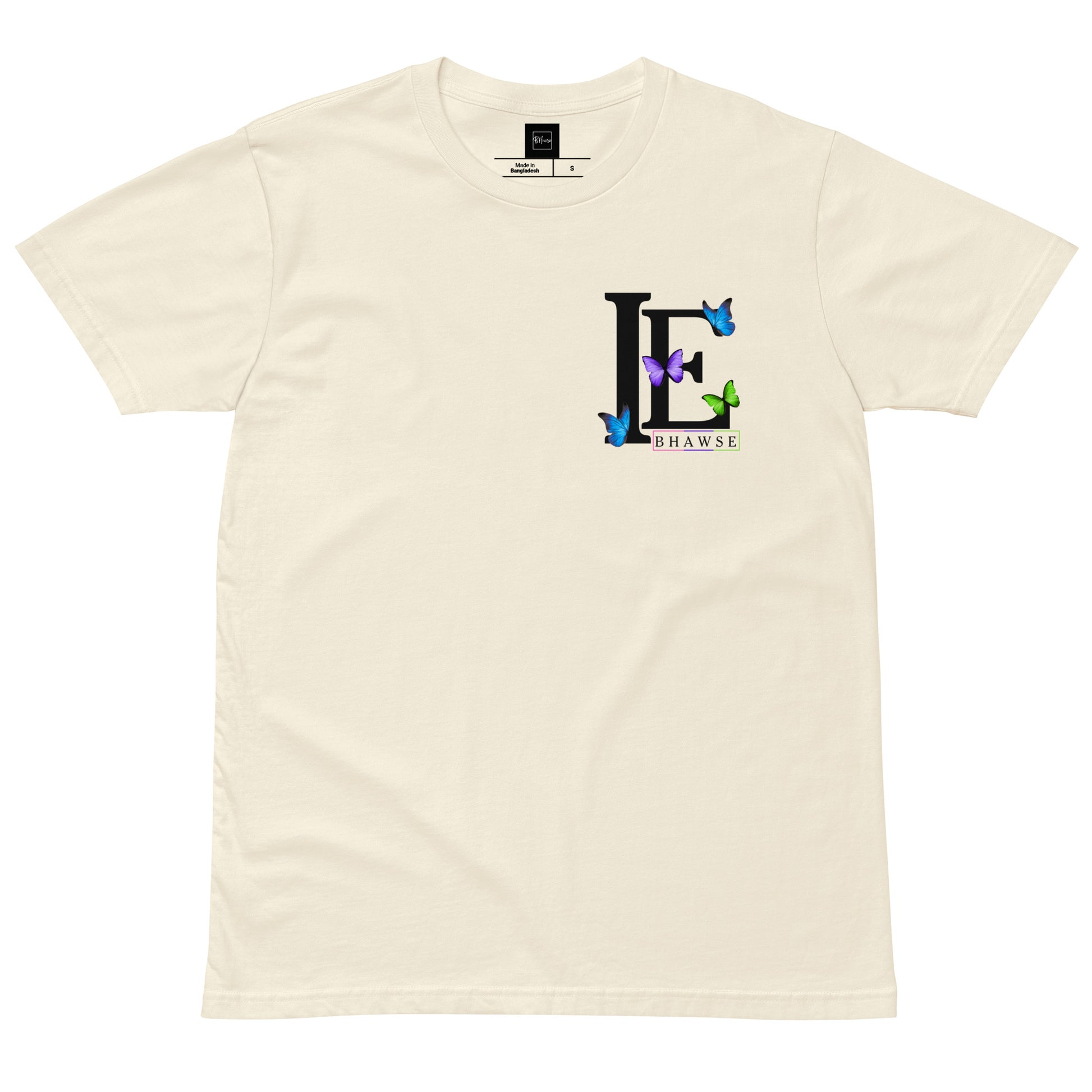 BHawse IE Tee