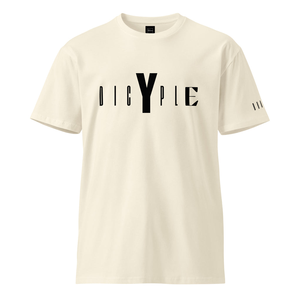 Dicyple Tee