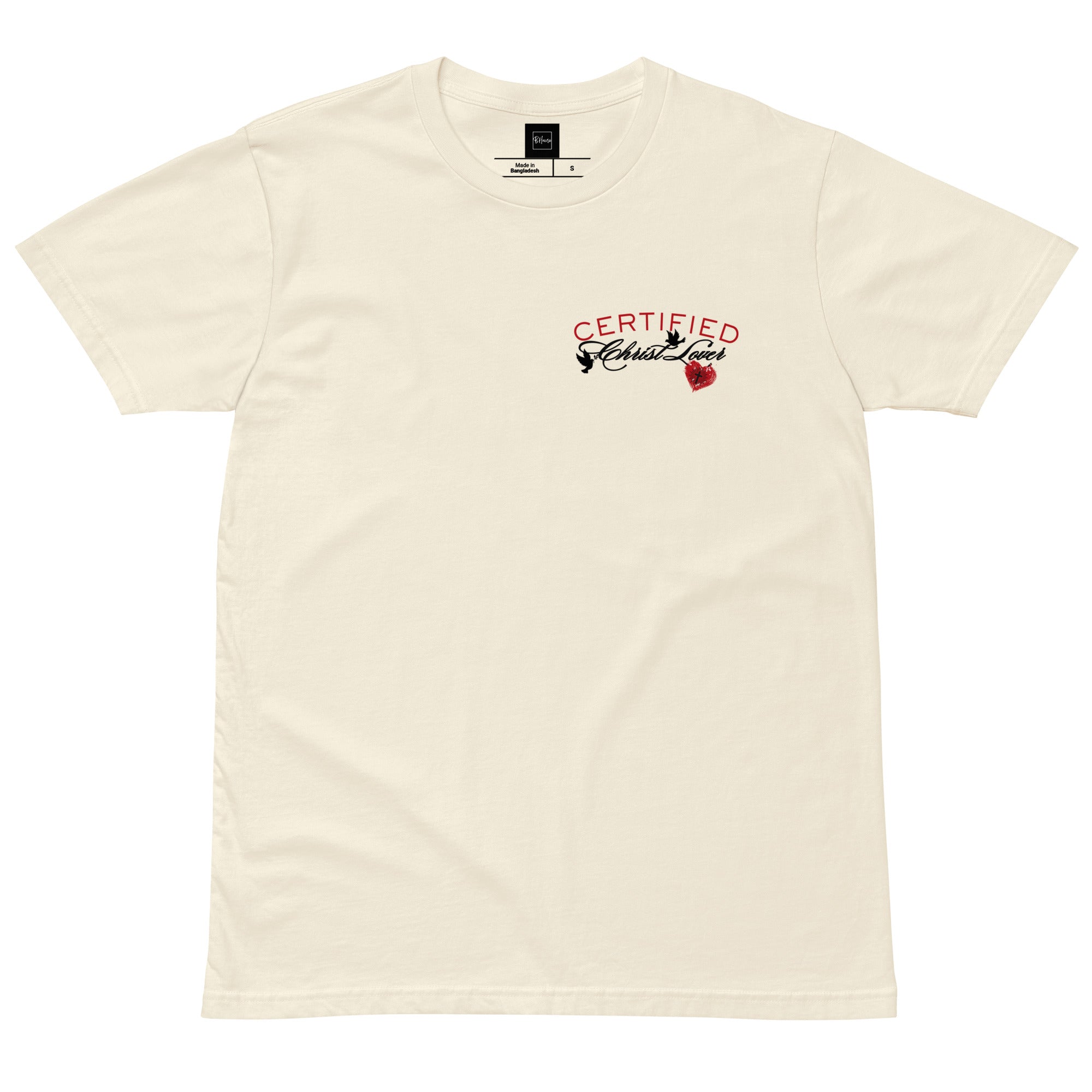 Certified Tee