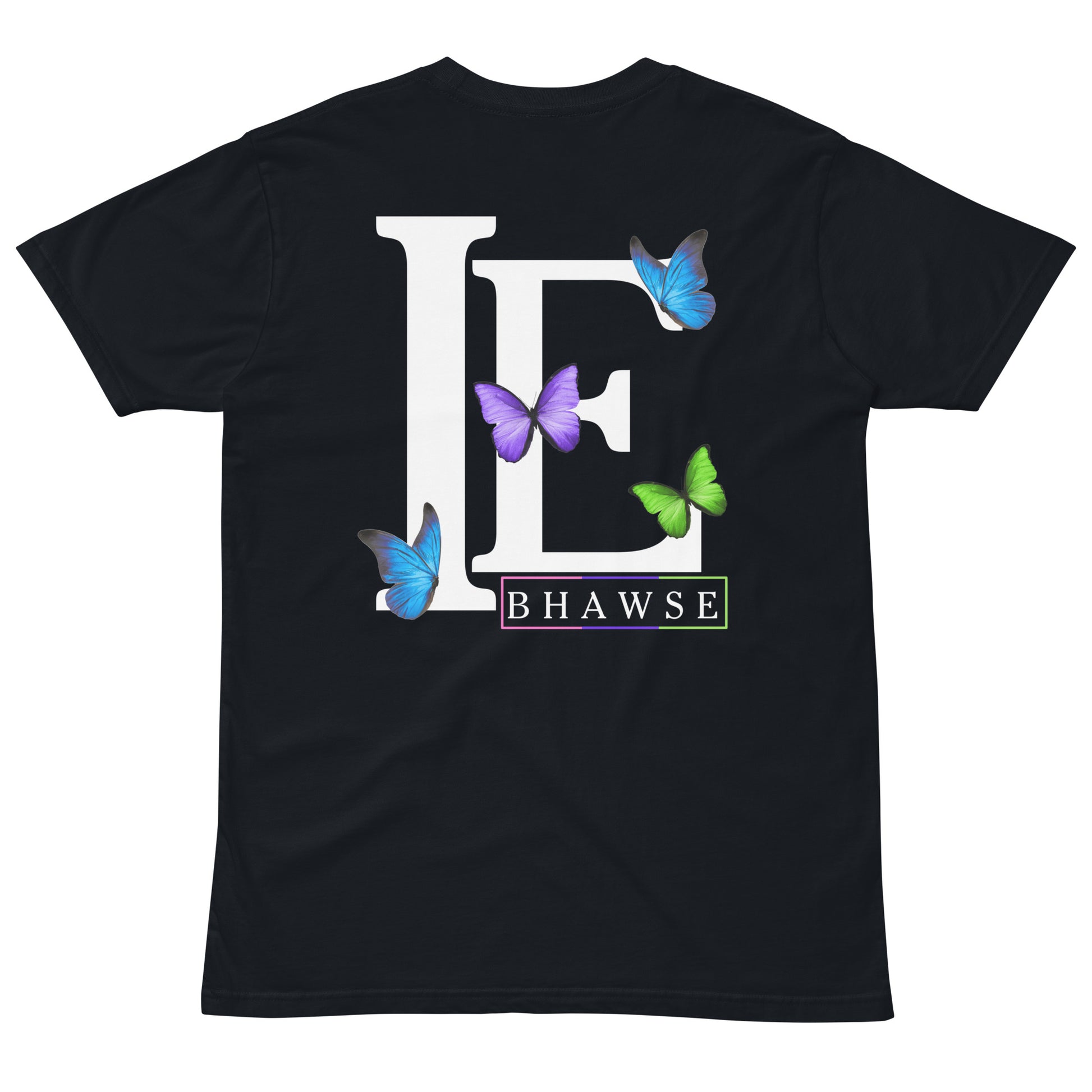 BHawse IE Tee
