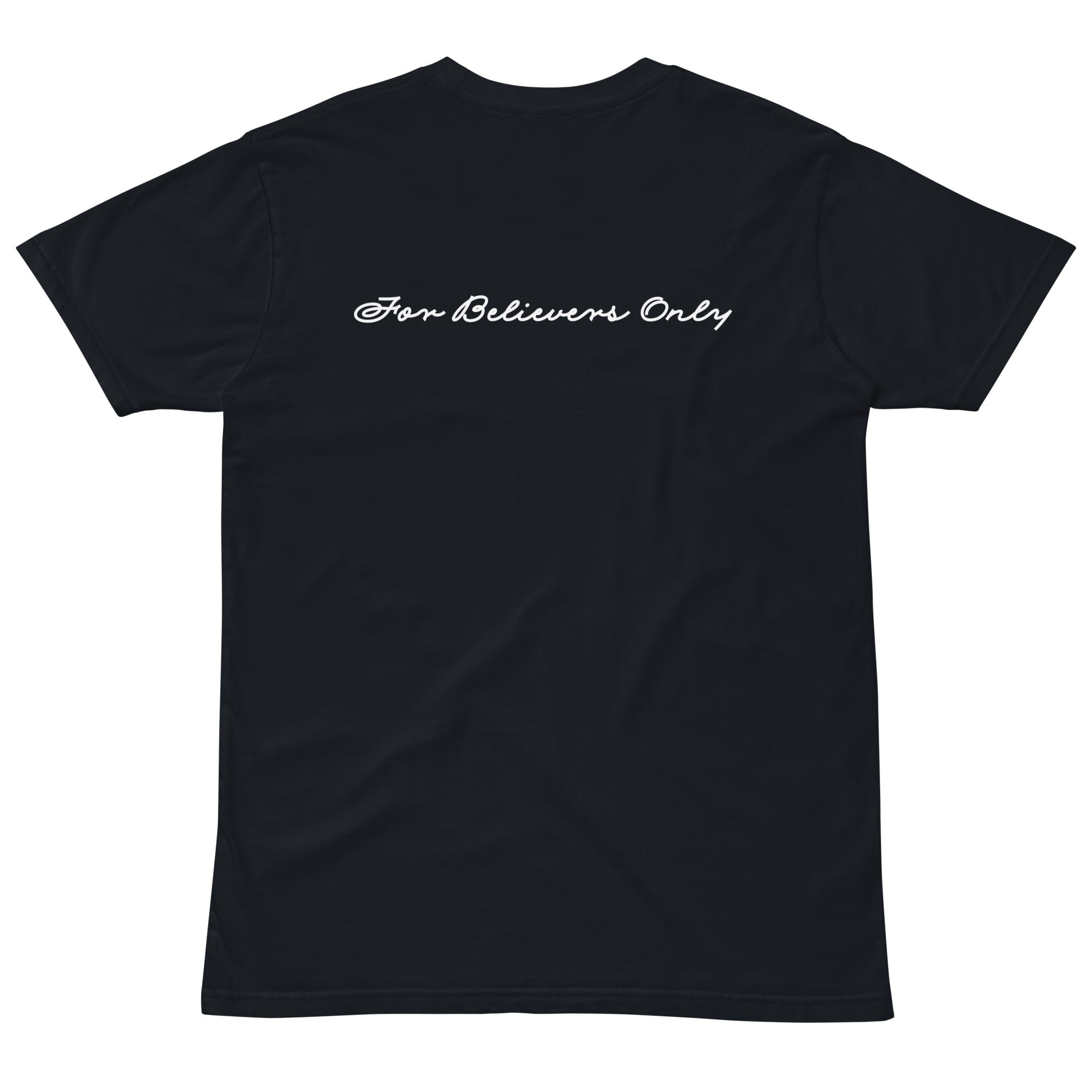 Believers Only Tee