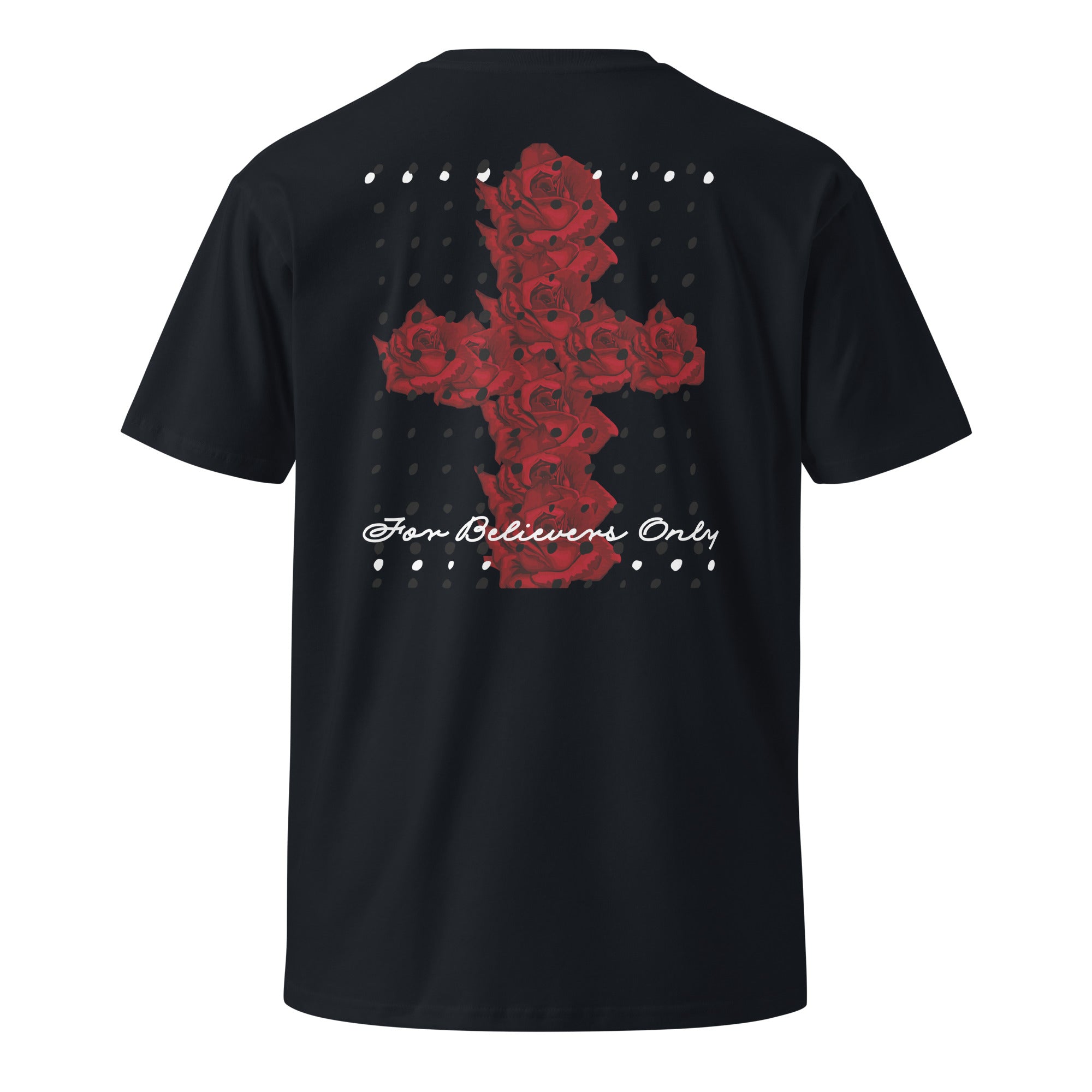 BOC English Rose Tee