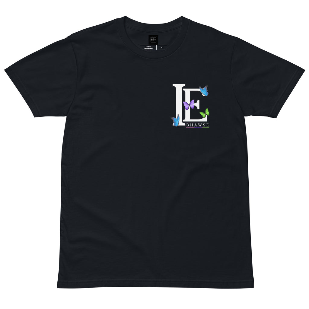 BHawse IE Tee