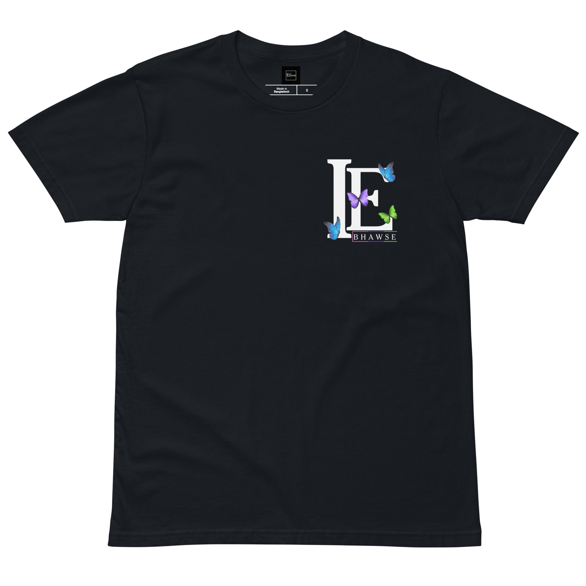 BHawse IE Tee