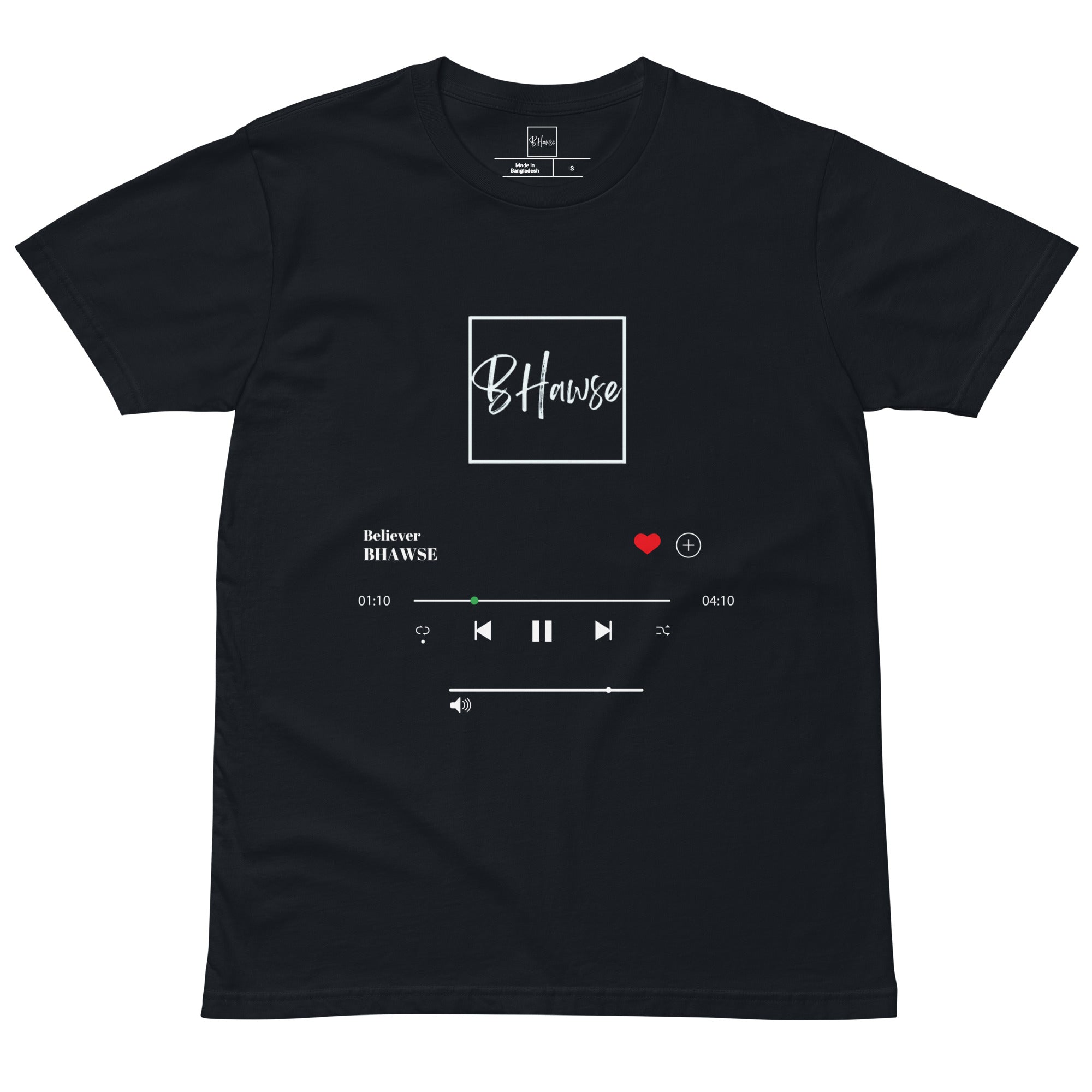 Believers Only Tee