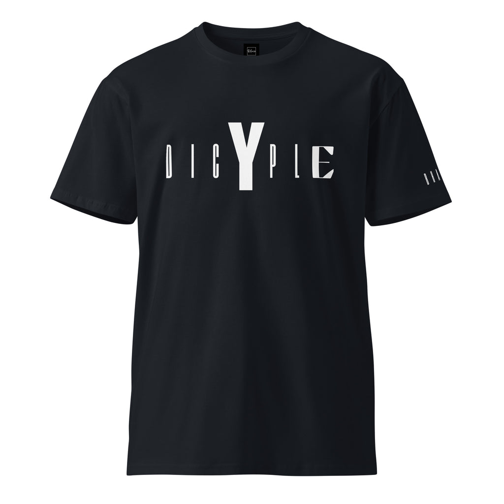 Dicyple Tee