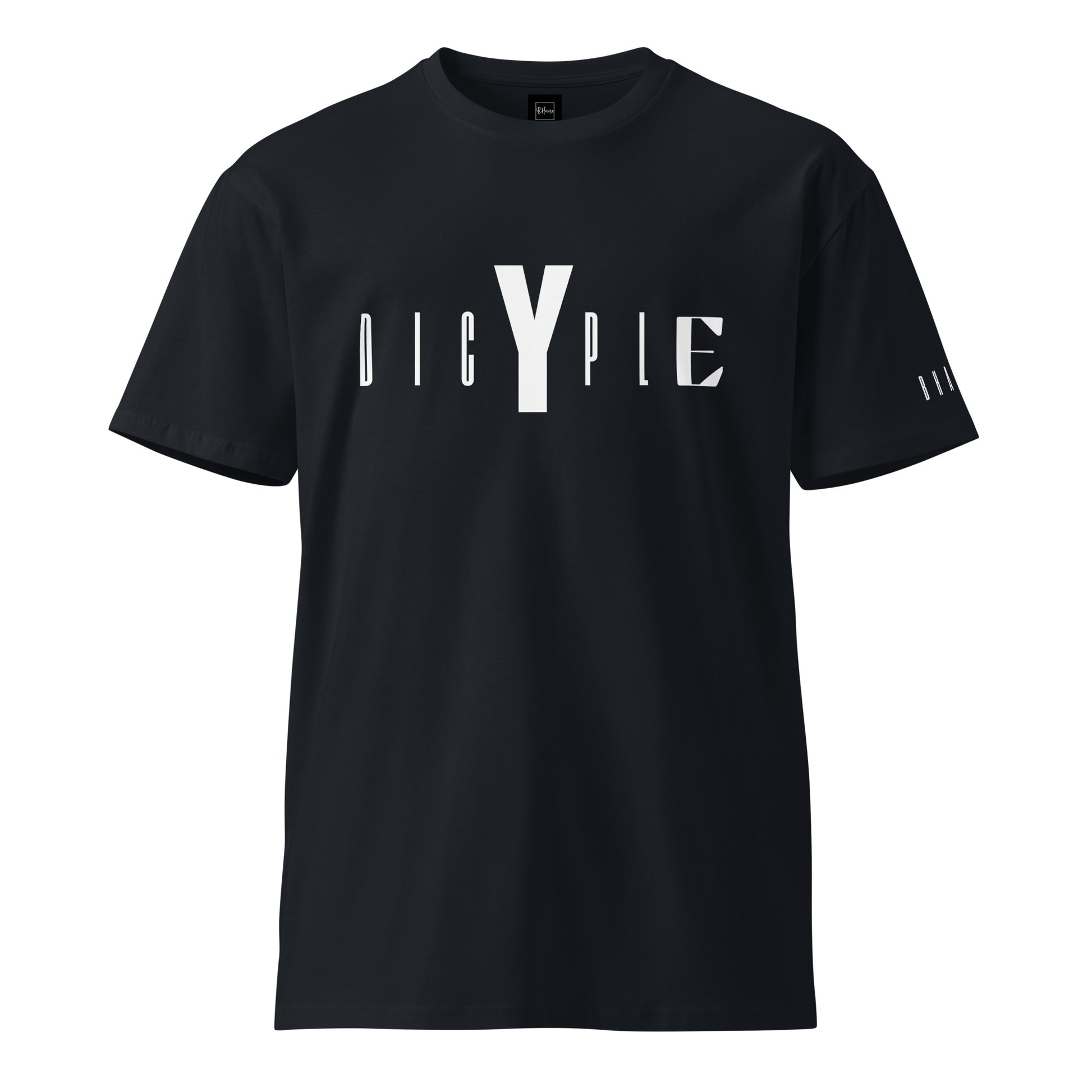 Dicyple Tee