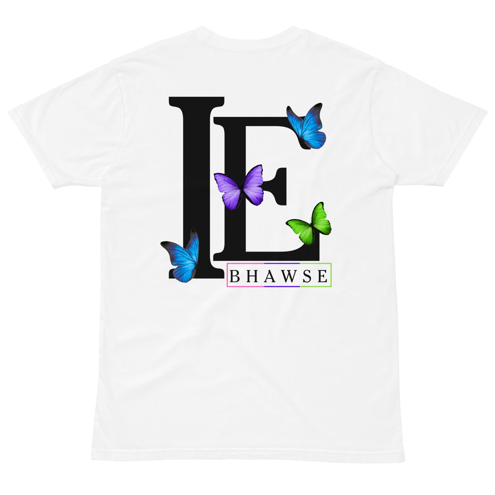 BHawse IE Tee