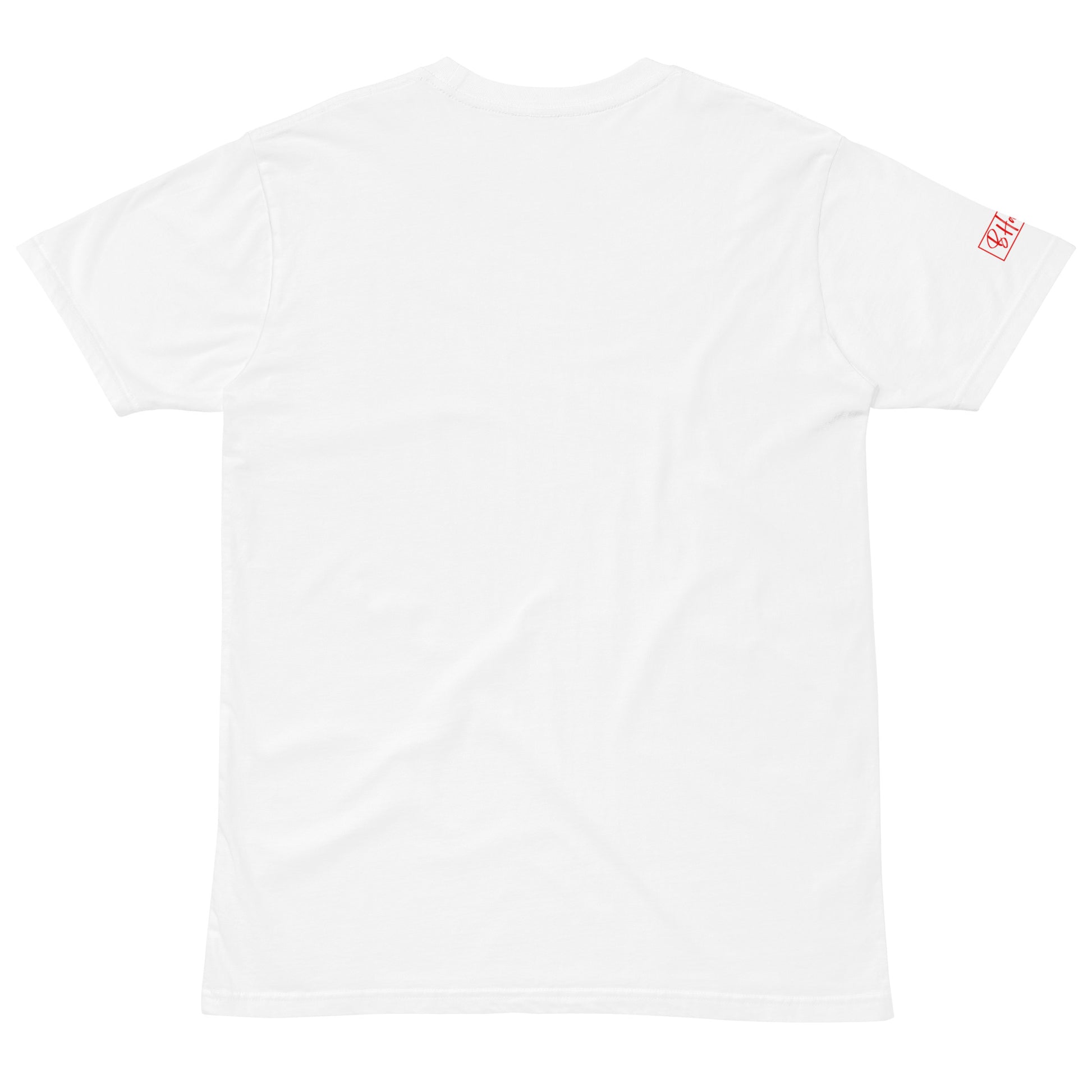 Forever Free Tee