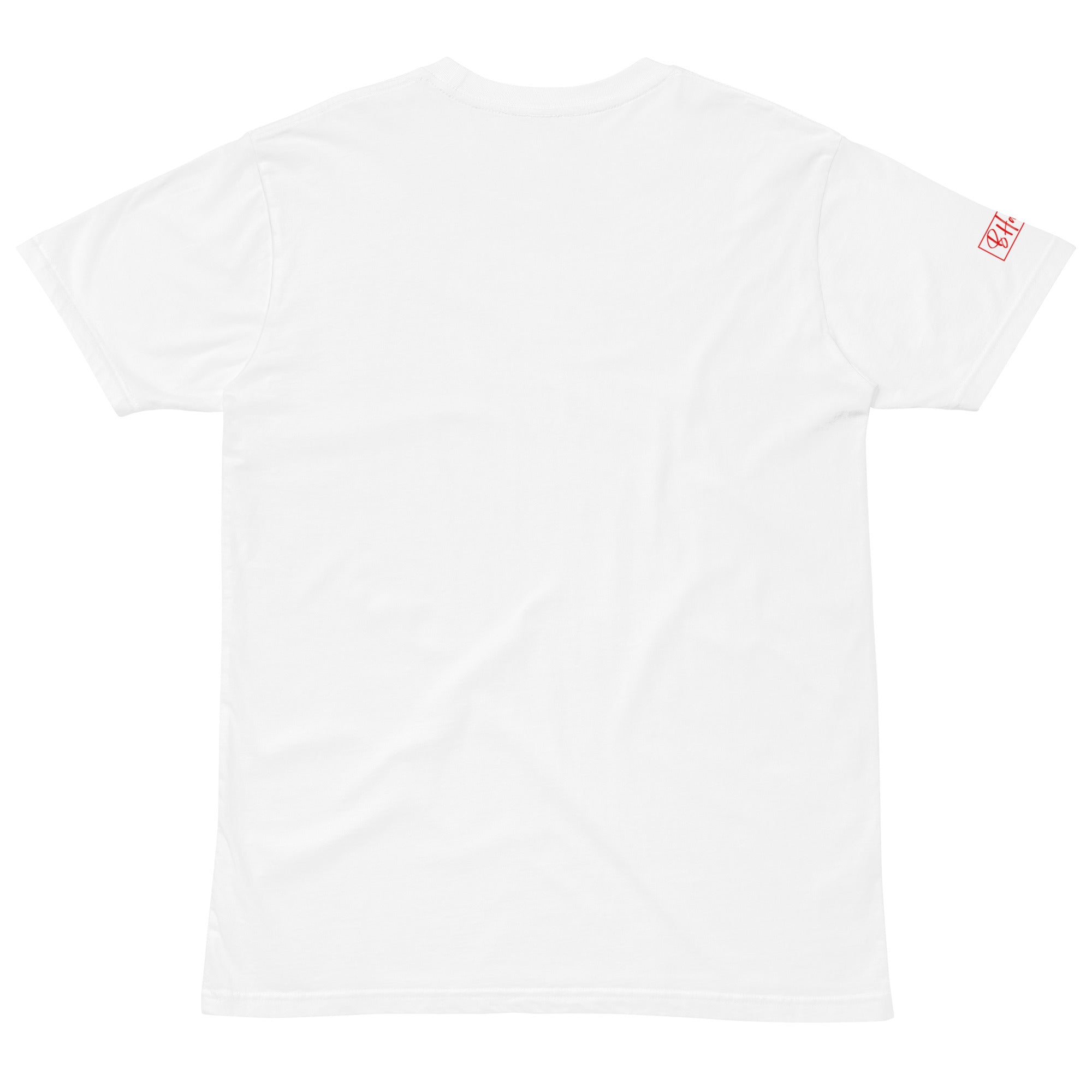 Forever Free Tee
