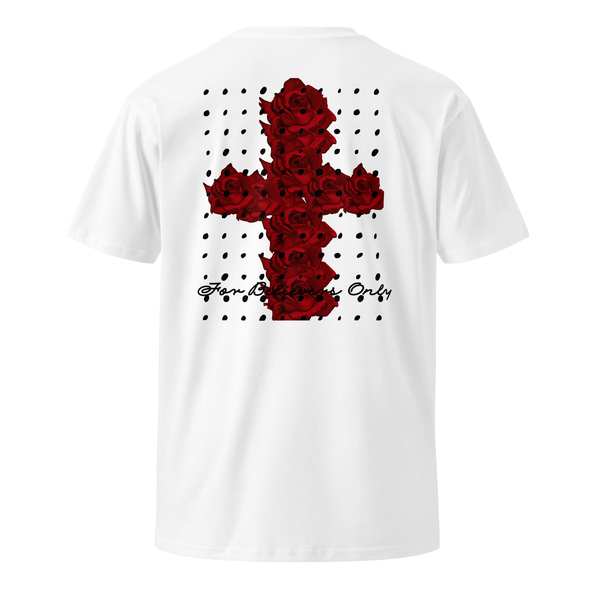 BOC English Rose Tee