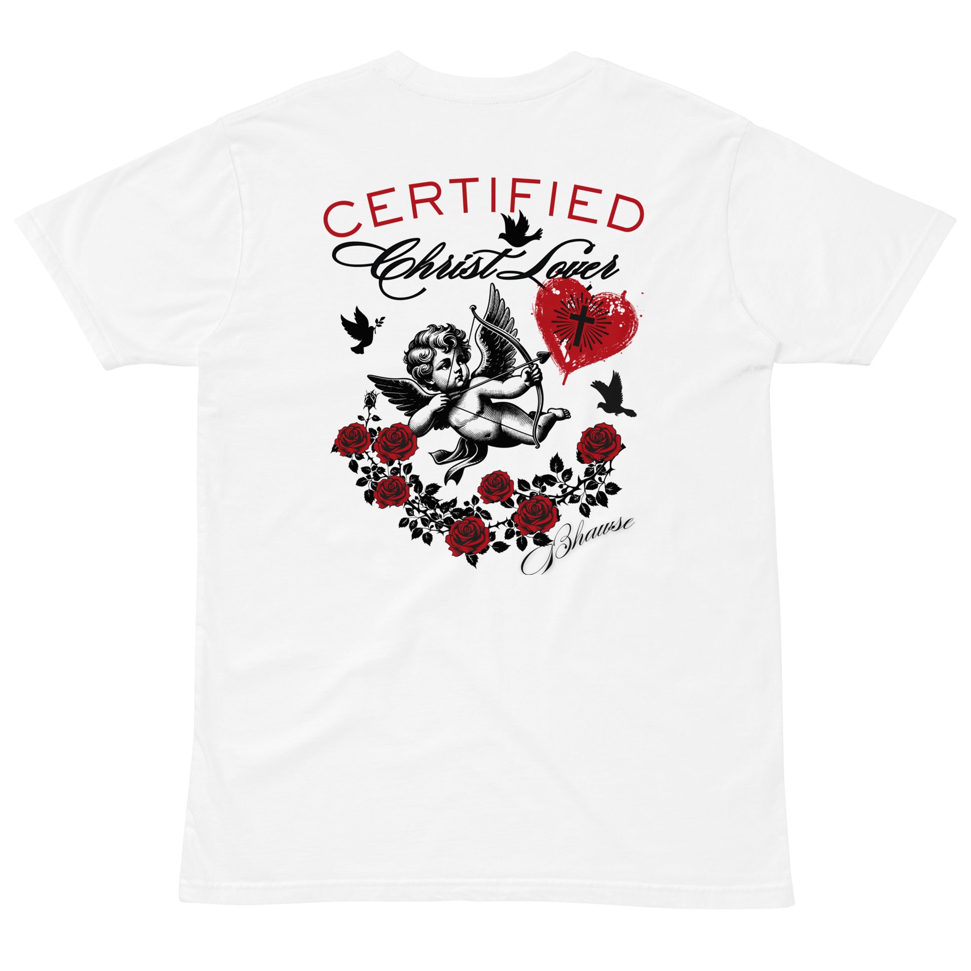 Certified Tee